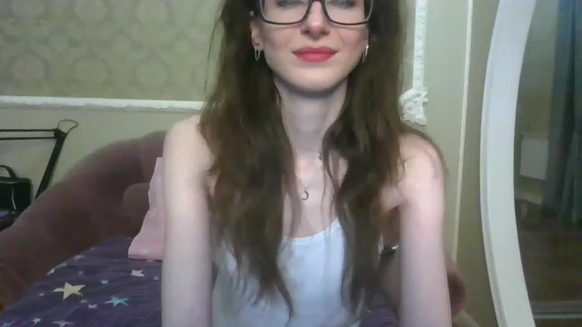Gallery image thumbnail from Baby_Jewel's myfreecams stream on, 05/03/2023, 12:50 image 1 of 20