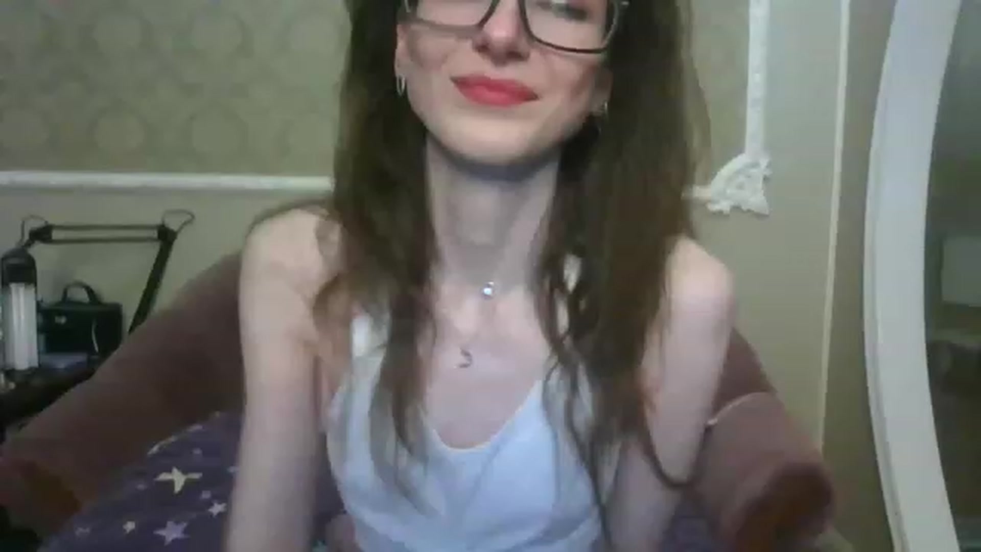 Gallery image thumbnail from Baby_Jewel's myfreecams stream on, 05/03/2023, 12:50 image 10 of 20