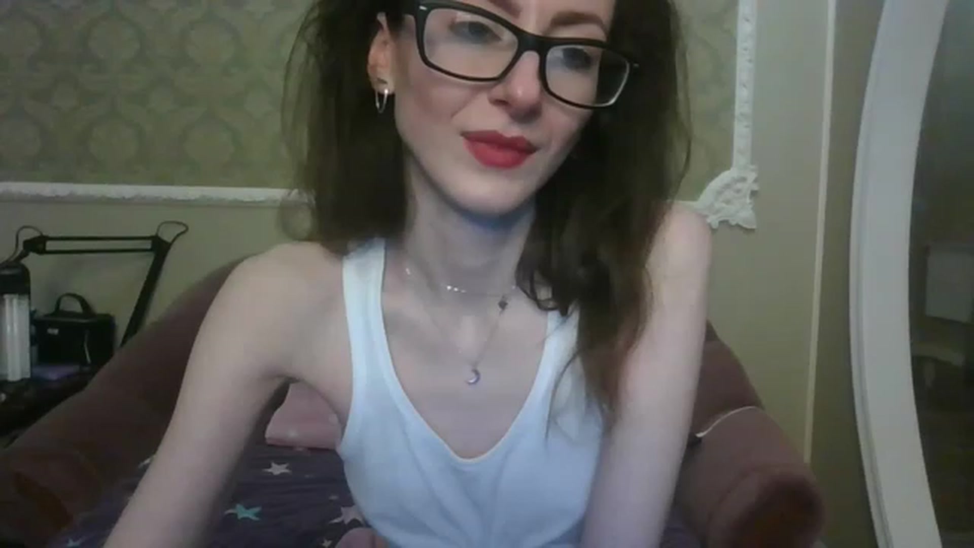 Gallery image thumbnail from Baby_Jewel's myfreecams stream on, 05/03/2023, 12:50 image 5 of 20