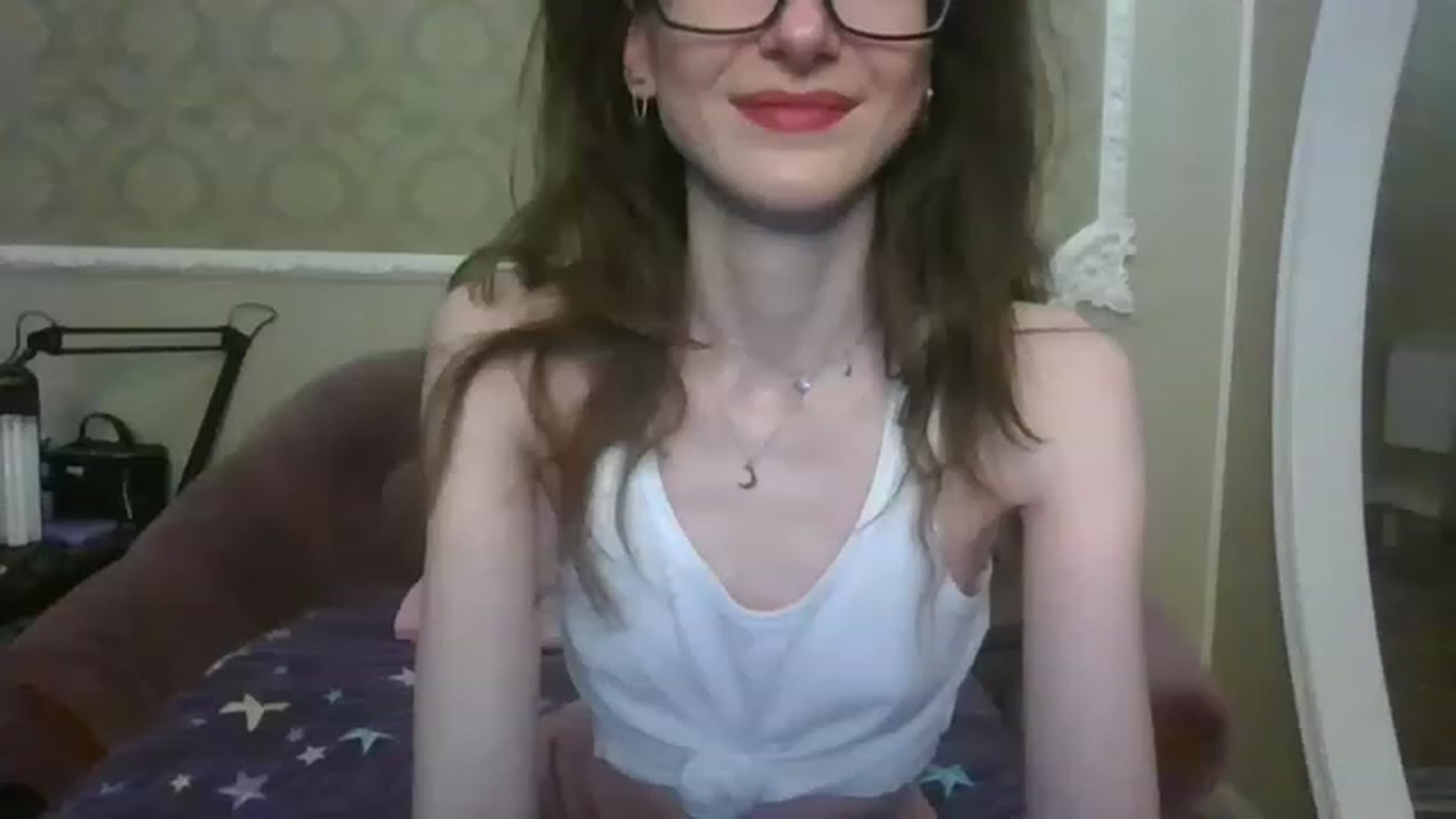 Gallery image thumbnail from Baby_Jewel's myfreecams stream on, 05/03/2023, 12:50 image 9 of 20