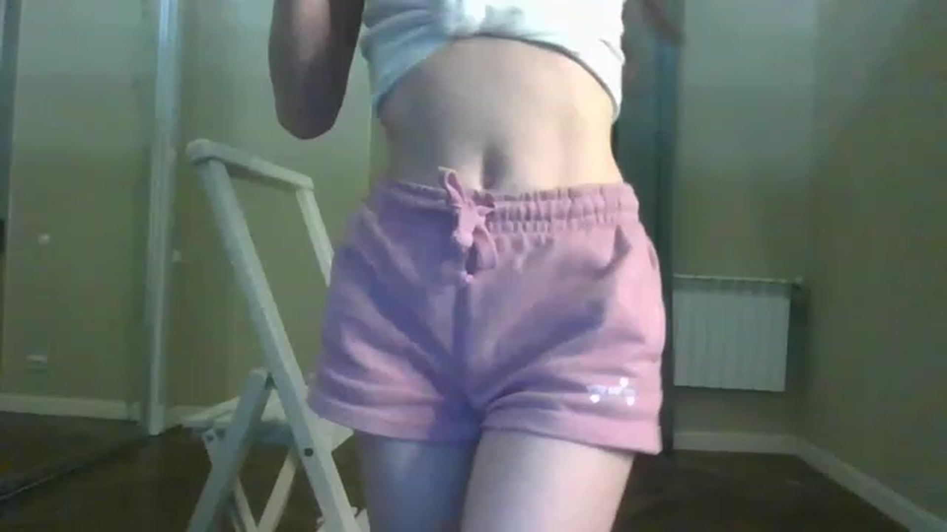 Gallery image thumbnail from Baby_Jewel's myfreecams stream on, 05/03/2023, 12:50 image 16 of 20