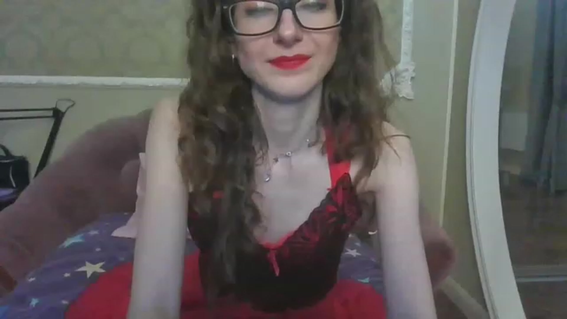 Gallery image thumbnail from Baby_Jewel's myfreecams stream on, 05/04/2023, 13:23 image 13 of 20