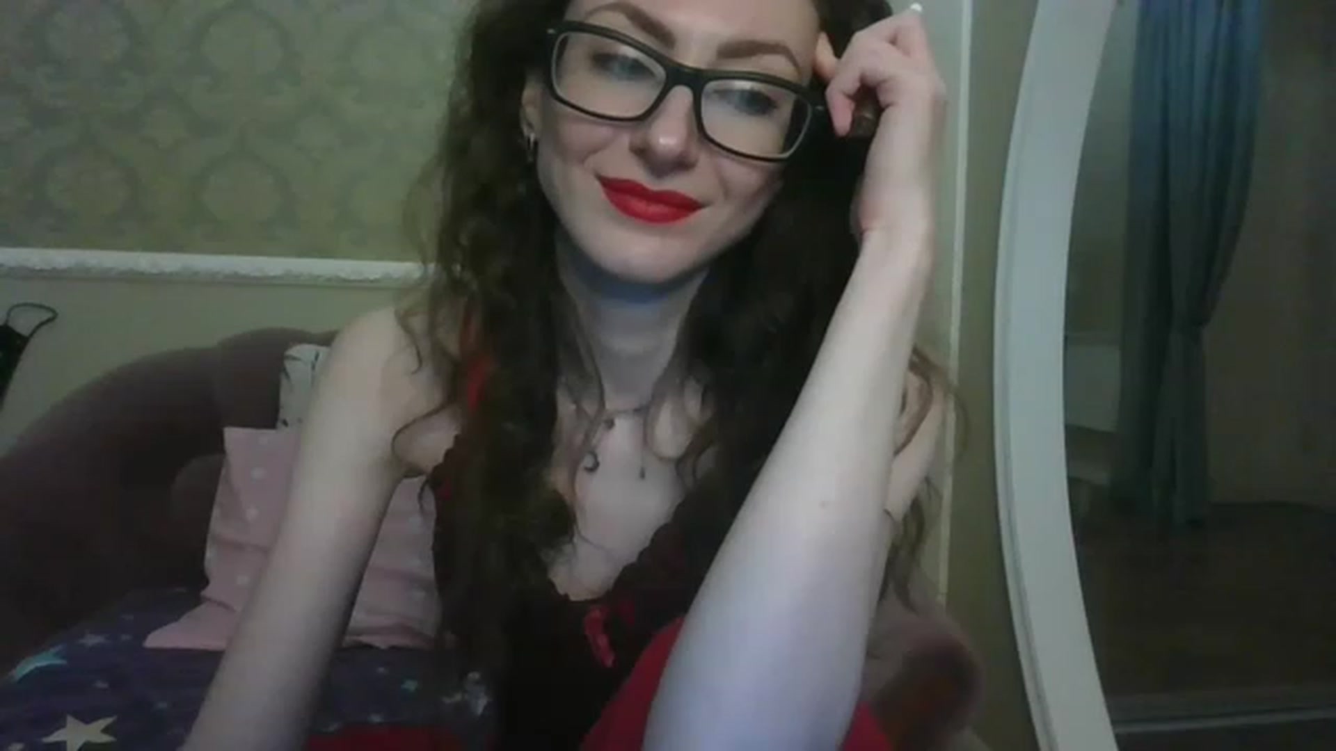 Gallery image thumbnail from Baby_Jewel's myfreecams stream on, 05/04/2023, 13:23 image 3 of 20