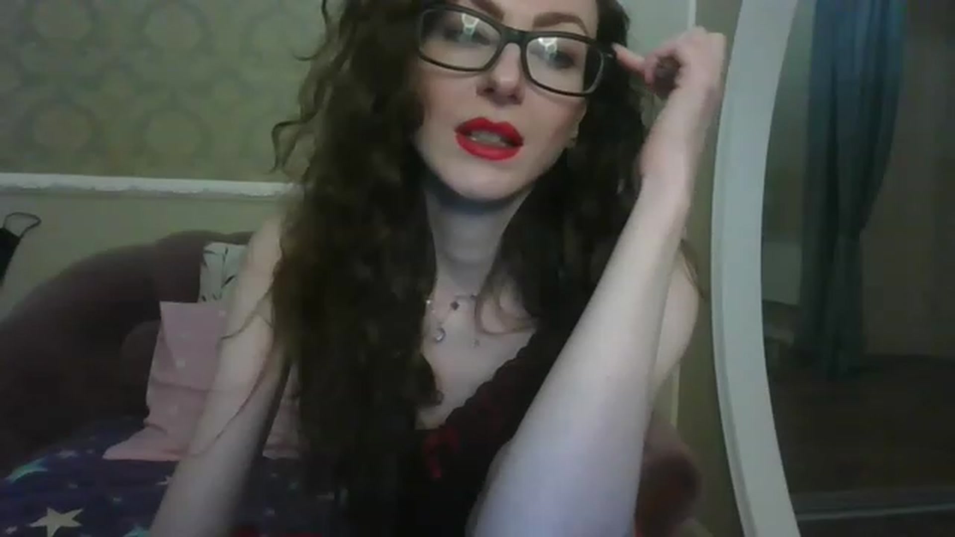 Gallery image thumbnail from Baby_Jewel's myfreecams stream on, 05/04/2023, 13:23 image 5 of 20