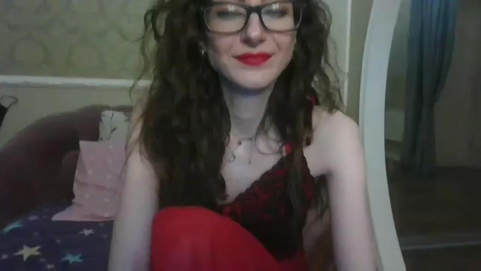 Gallery image thumbnail from Baby_Jewel's myfreecams stream on, 05/04/2023, 13:23 image 4 of 20