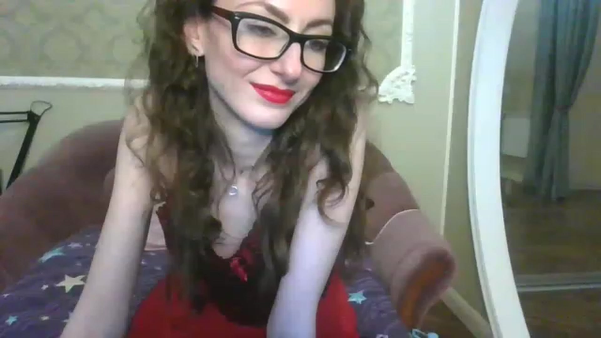 Gallery image thumbnail from Baby_Jewel's myfreecams stream on, 05/04/2023, 13:23 image 2 of 20