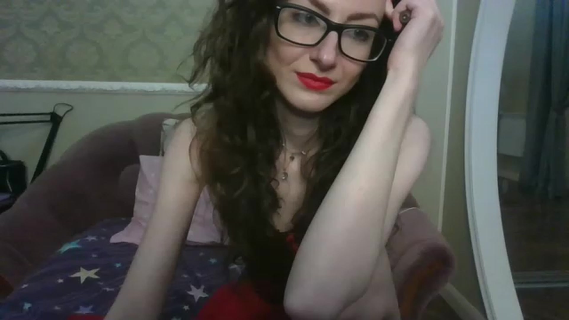 Gallery image thumbnail from Baby_Jewel's myfreecams stream on, 05/04/2023, 13:23 image 16 of 20