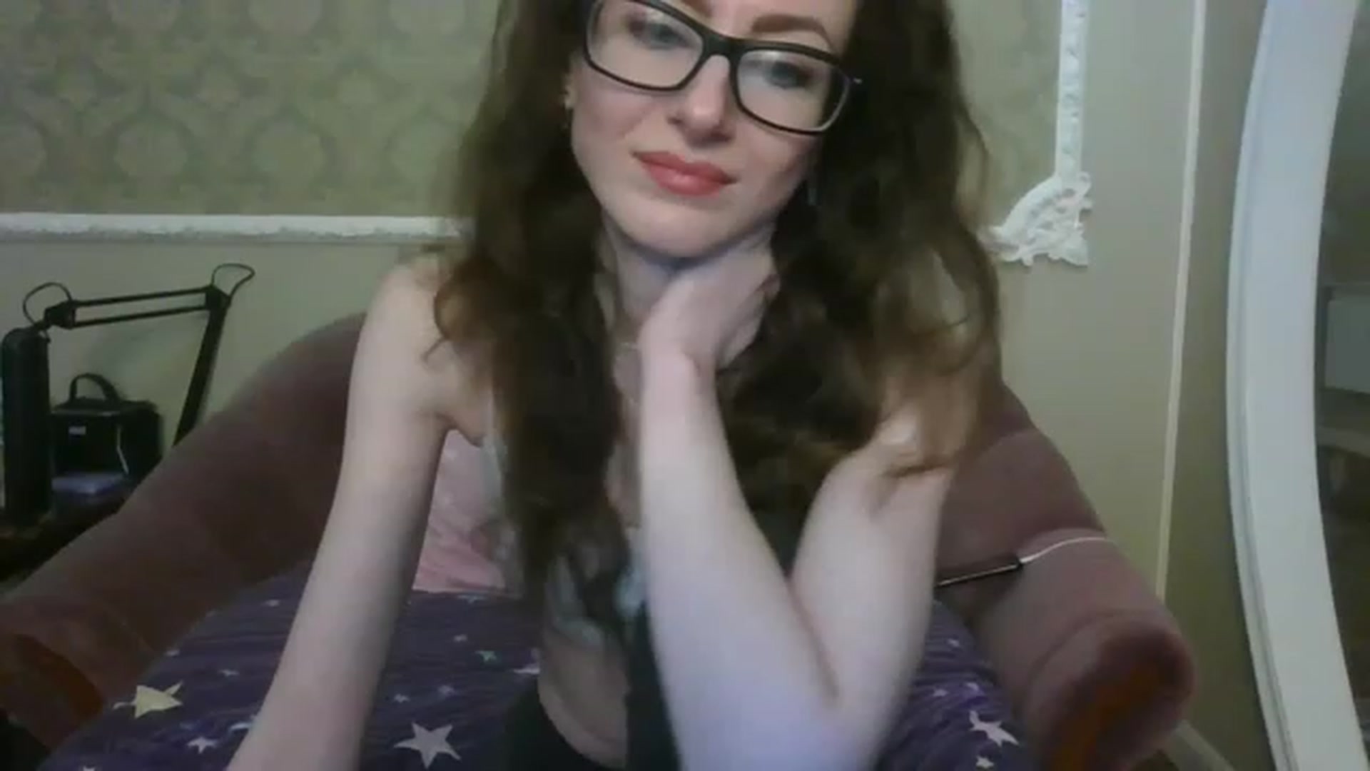 Gallery image thumbnail from Baby_Jewel's myfreecams stream on, 05/06/2023, 13:46 image 2 of 20