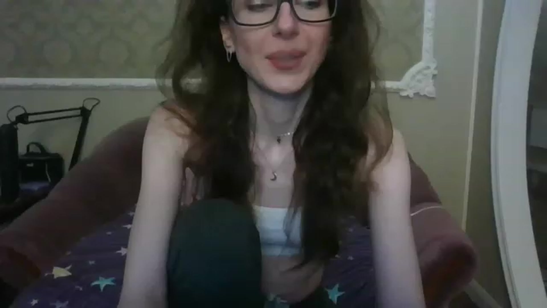 Gallery image thumbnail from Baby_Jewel's myfreecams stream on, 05/06/2023, 13:46 image 1 of 20