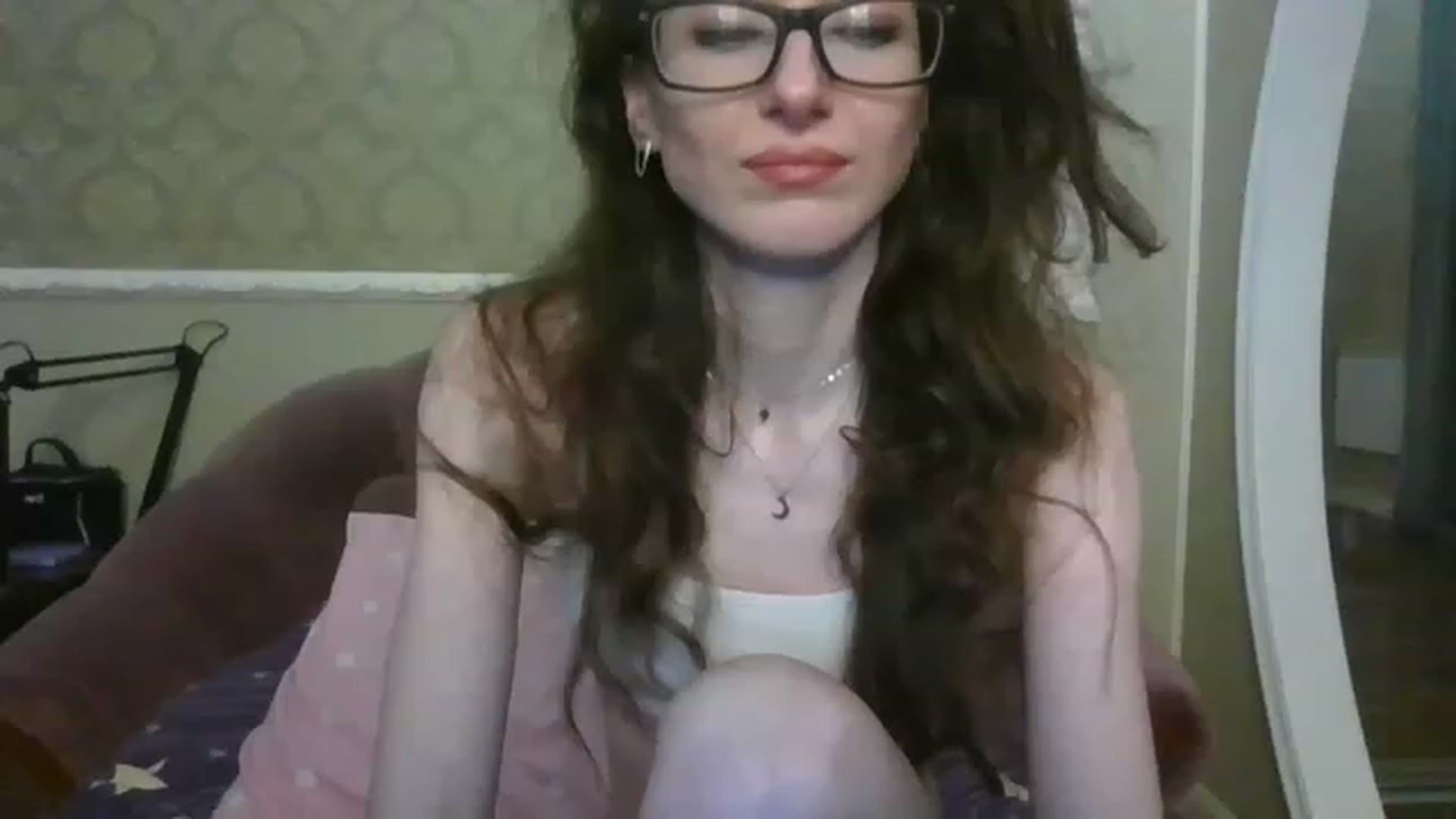 Gallery image thumbnail from Baby_Jewel's myfreecams stream on, 05/06/2023, 13:46 image 6 of 20