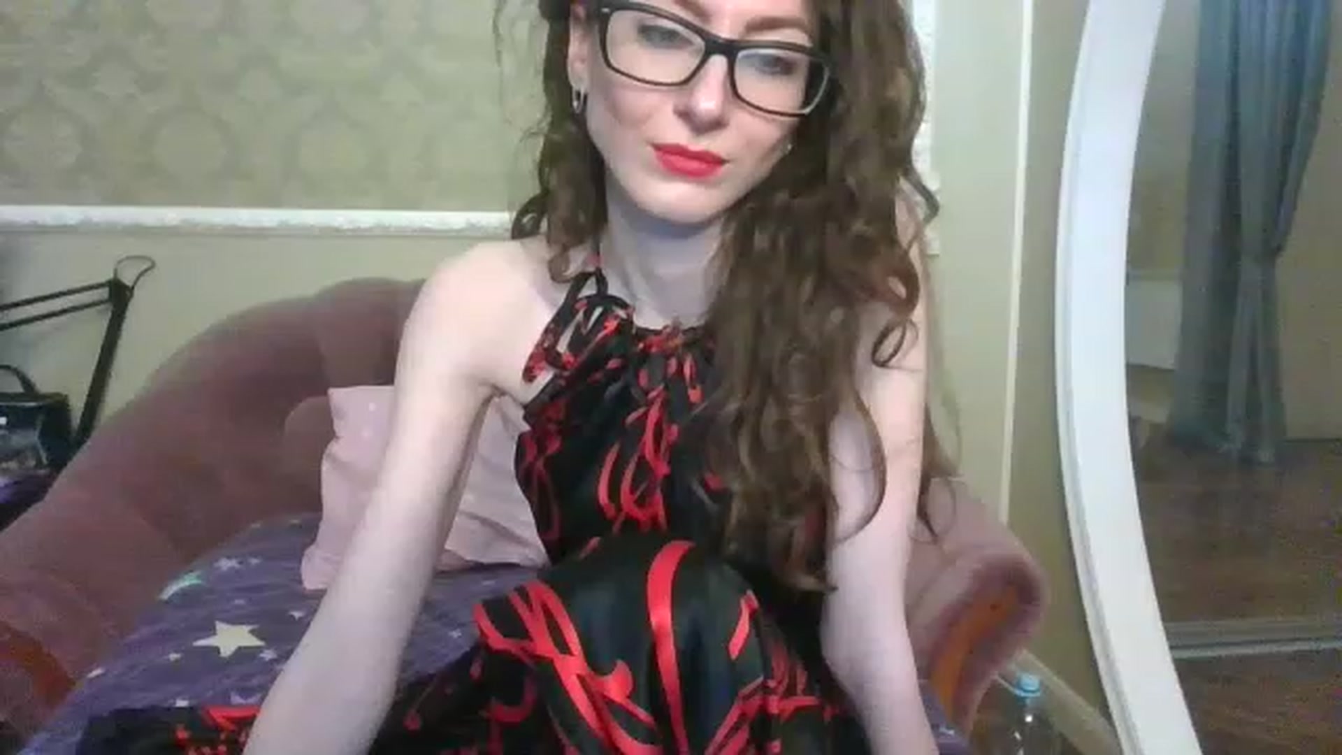 Gallery image thumbnail from Baby_Jewel's myfreecams stream on, 05/07/2023, 15:01 image 4 of 20