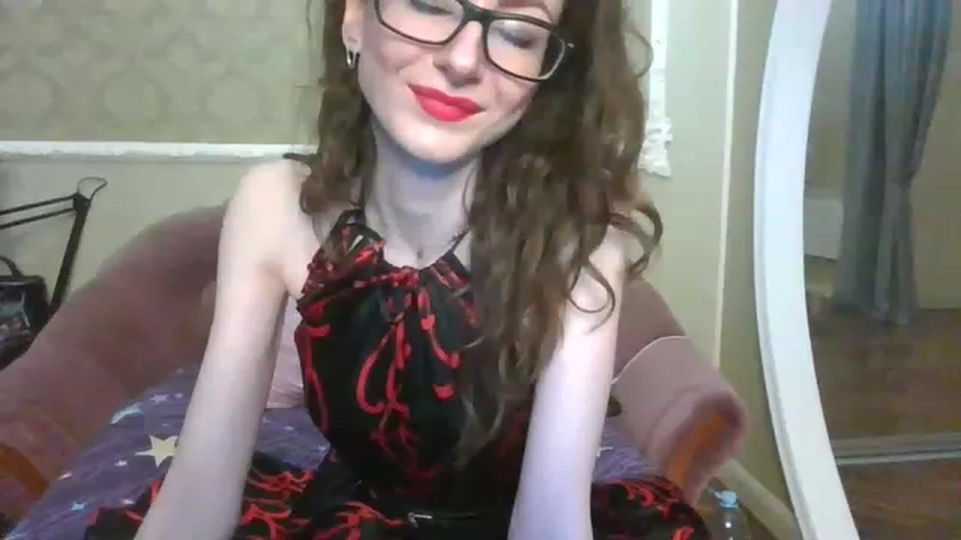 Gallery image thumbnail from Baby_Jewel's myfreecams stream on, 05/07/2023, 15:01 image 8 of 20