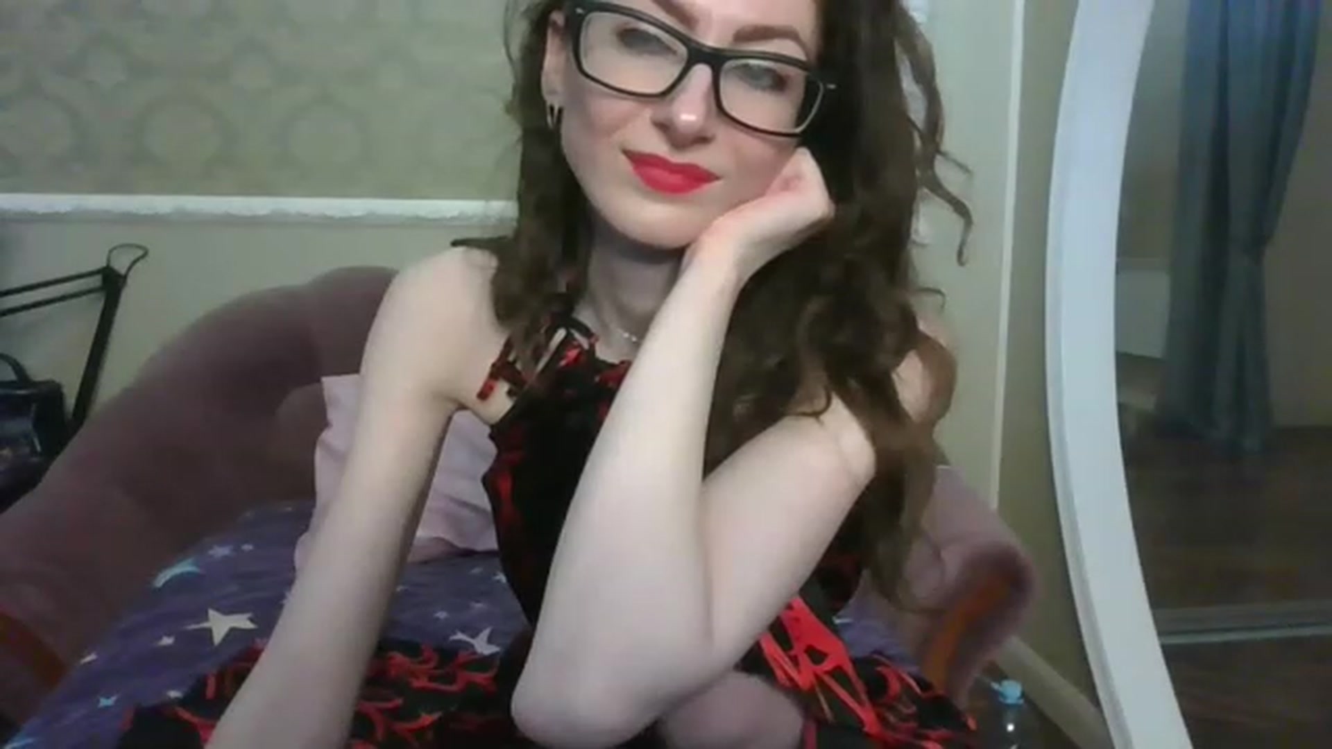 Gallery image thumbnail from Baby_Jewel's myfreecams stream on, 05/07/2023, 15:01 image 10 of 20