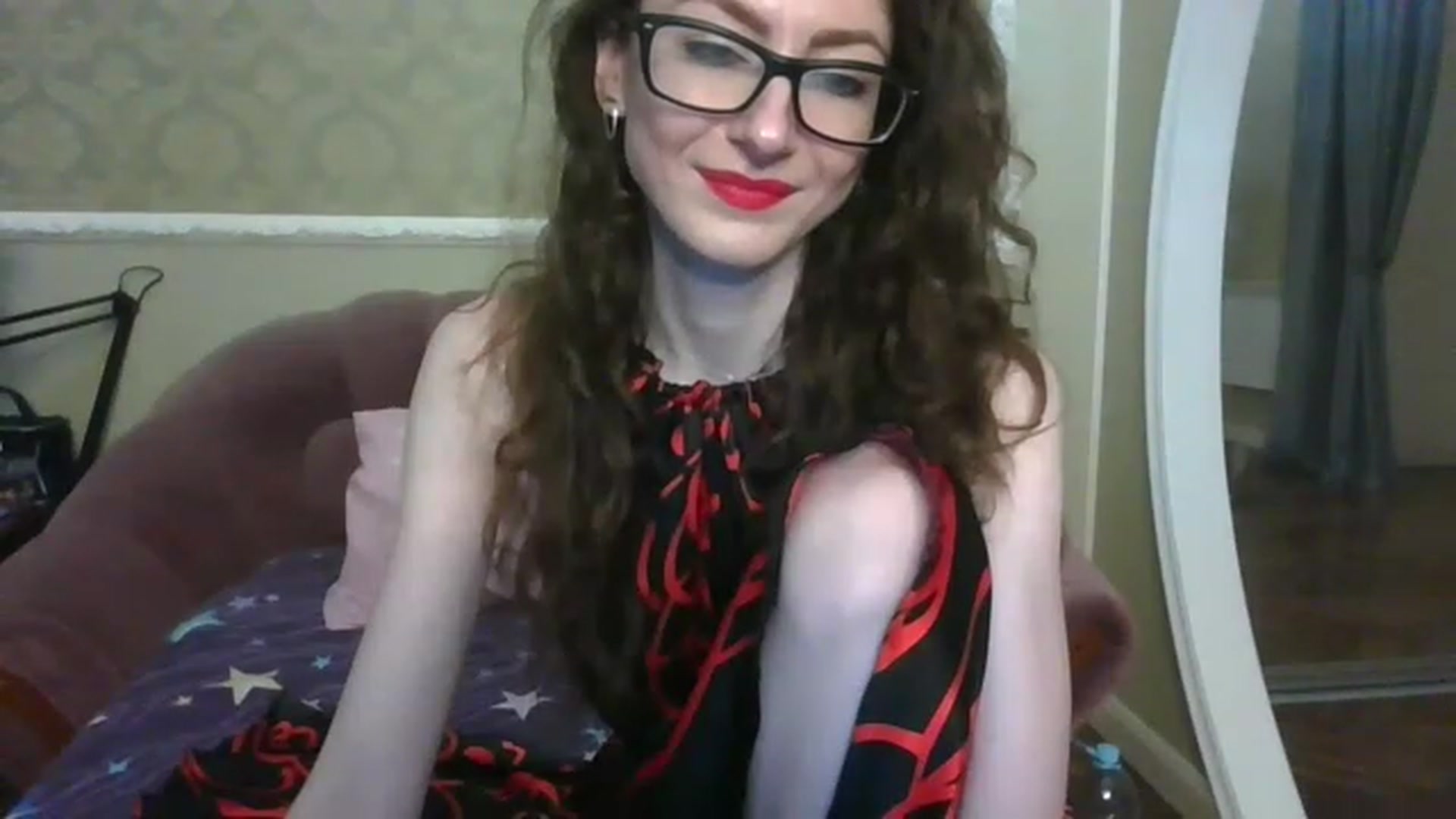 Gallery image thumbnail from Baby_Jewel's myfreecams stream on, 05/07/2023, 15:01 image 14 of 20