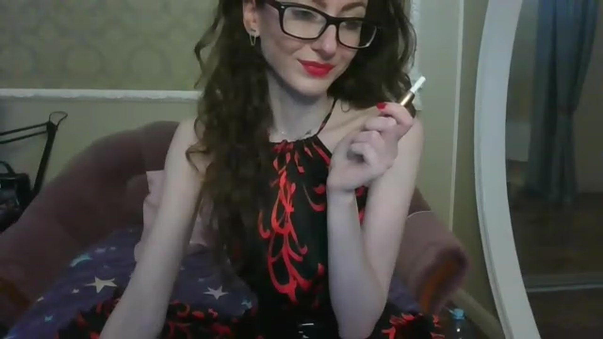 Gallery image thumbnail from Baby_Jewel's myfreecams stream on, 05/07/2023, 15:01 image 17 of 20