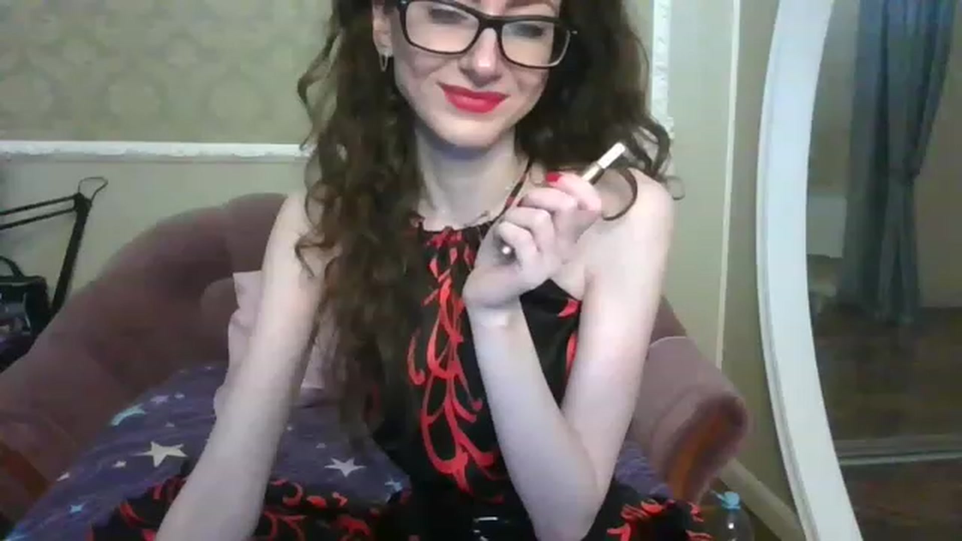 Gallery image thumbnail from Baby_Jewel's myfreecams stream on, 05/07/2023, 15:01 image 18 of 20