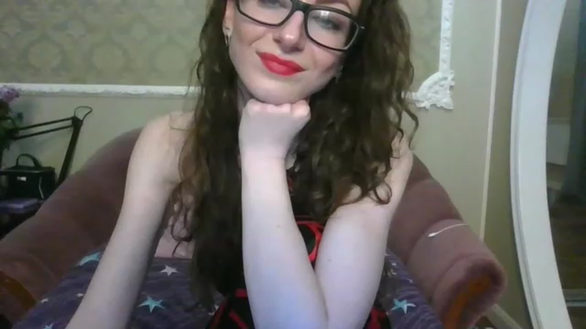 Gallery image thumbnail from Baby_Jewel's myfreecams stream on, 05/07/2023, 16:45 image 18 of 20