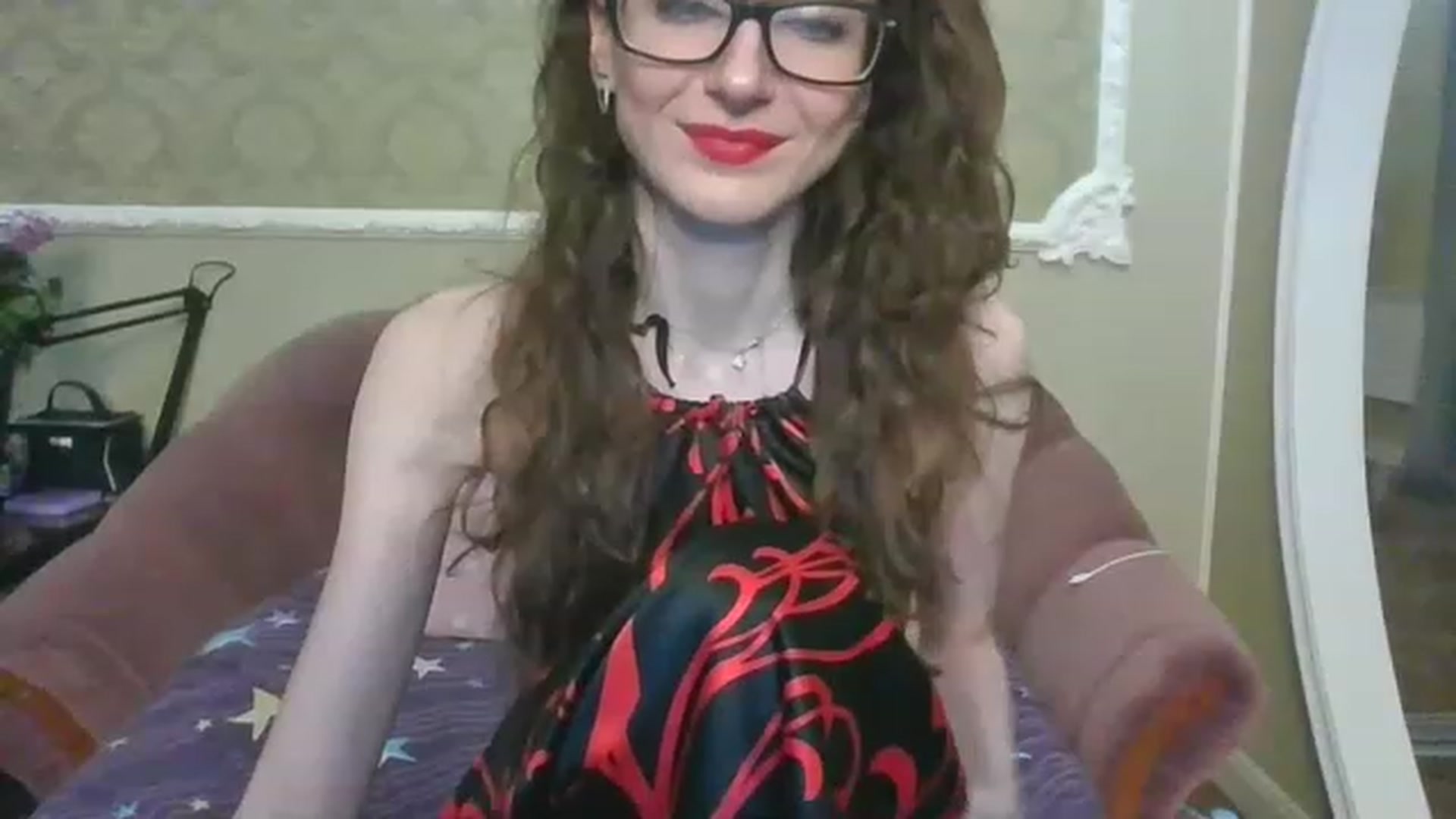 Gallery image thumbnail from Baby_Jewel's myfreecams stream on, 05/07/2023, 16:45 image 13 of 20