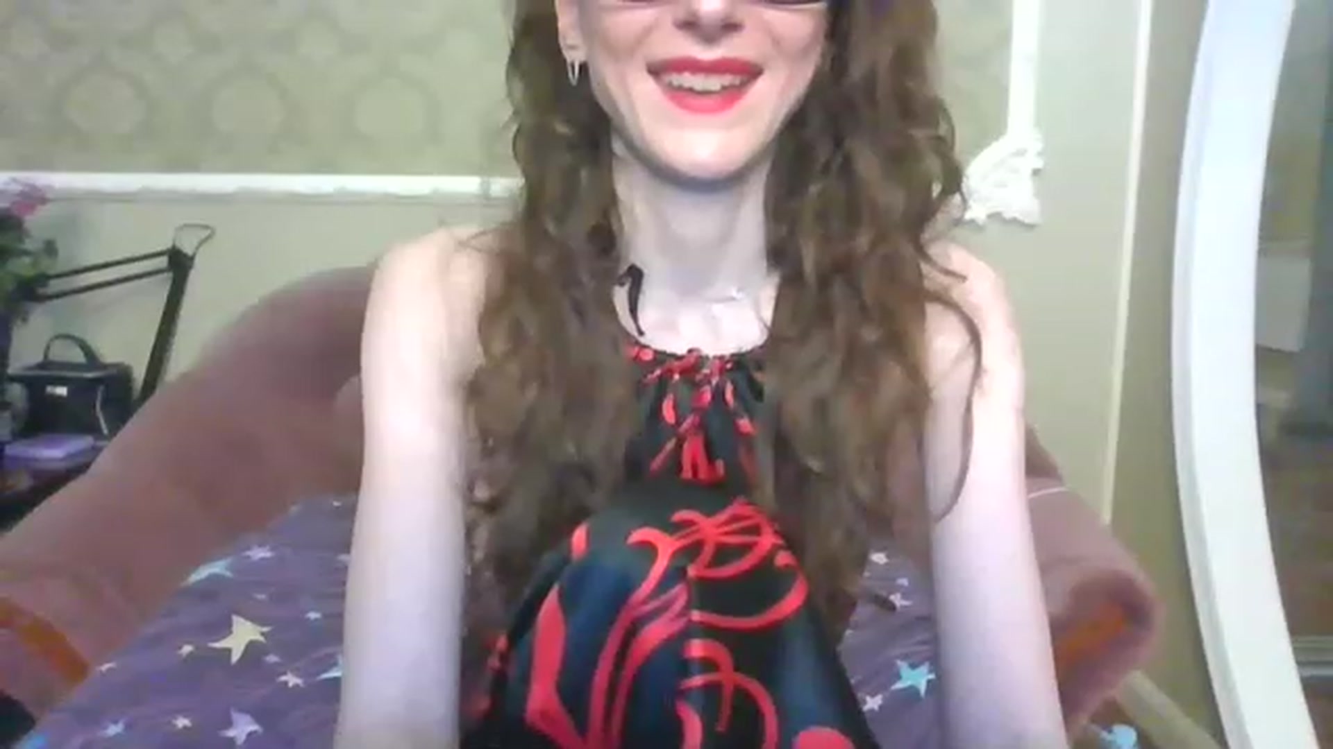 Gallery image thumbnail from Baby_Jewel's myfreecams stream on, 05/07/2023, 16:45 image 14 of 20