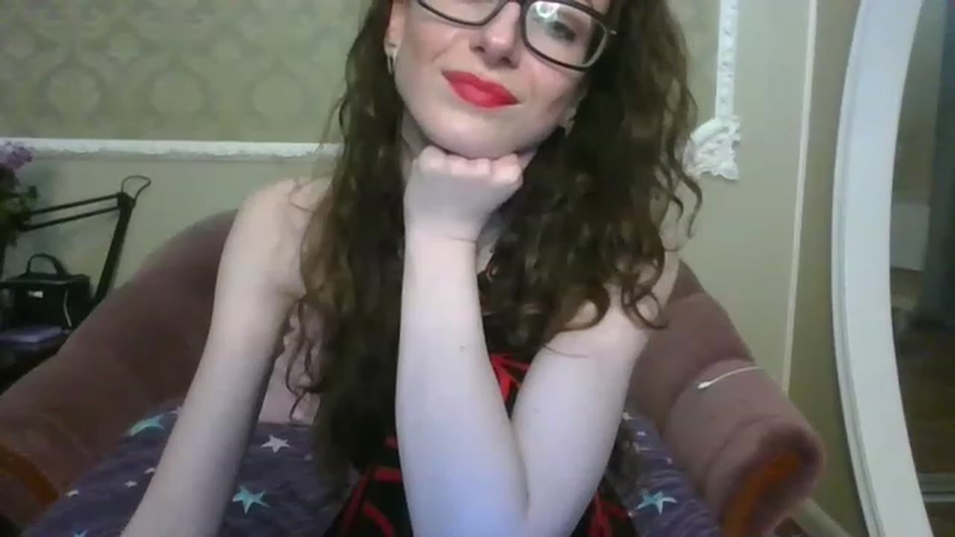 Gallery image thumbnail from Baby_Jewel's myfreecams stream on, 05/07/2023, 16:45 image 17 of 20