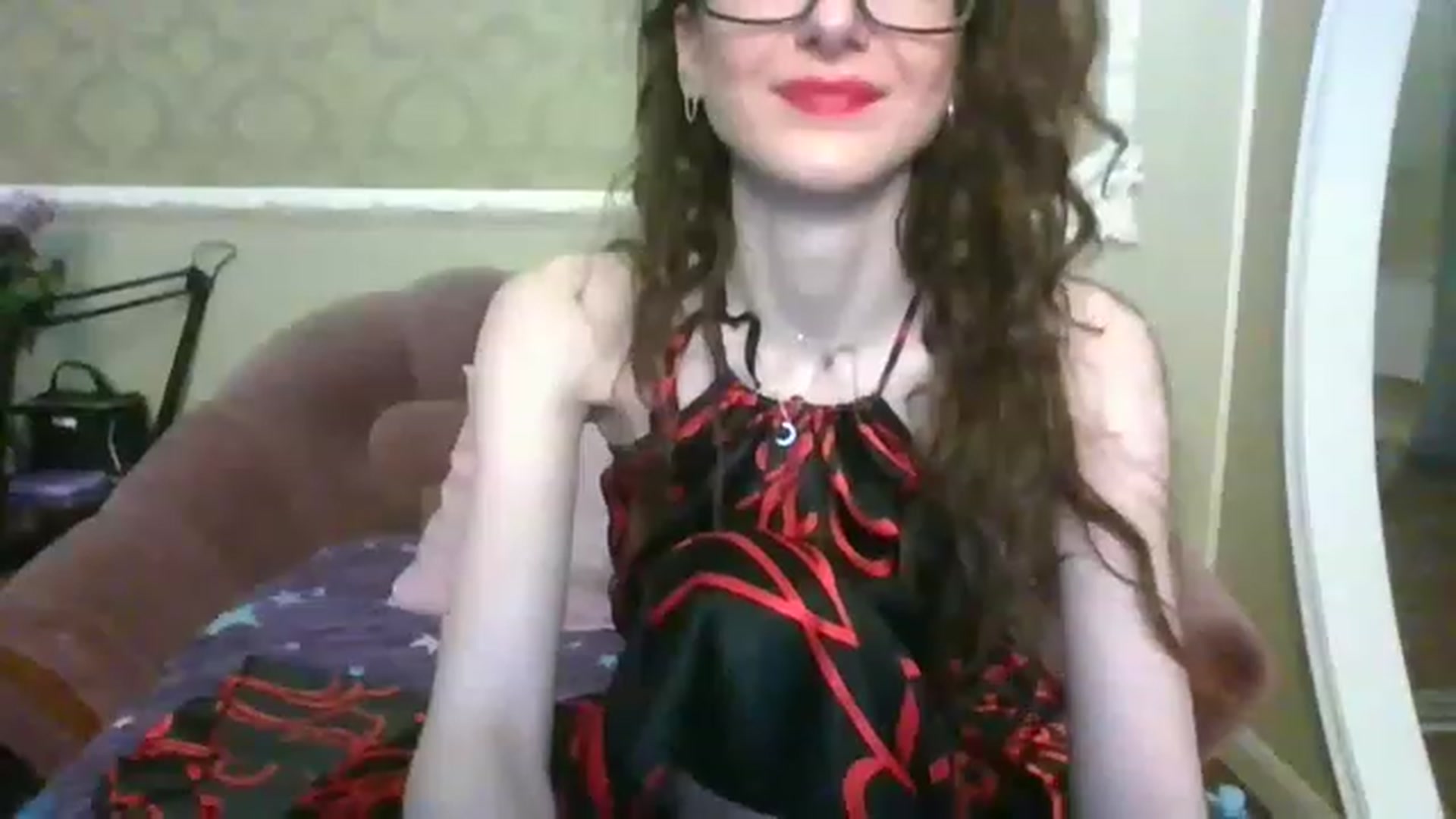 Gallery image thumbnail from Baby_Jewel's myfreecams stream on, 05/07/2023, 16:45 image 6 of 20
