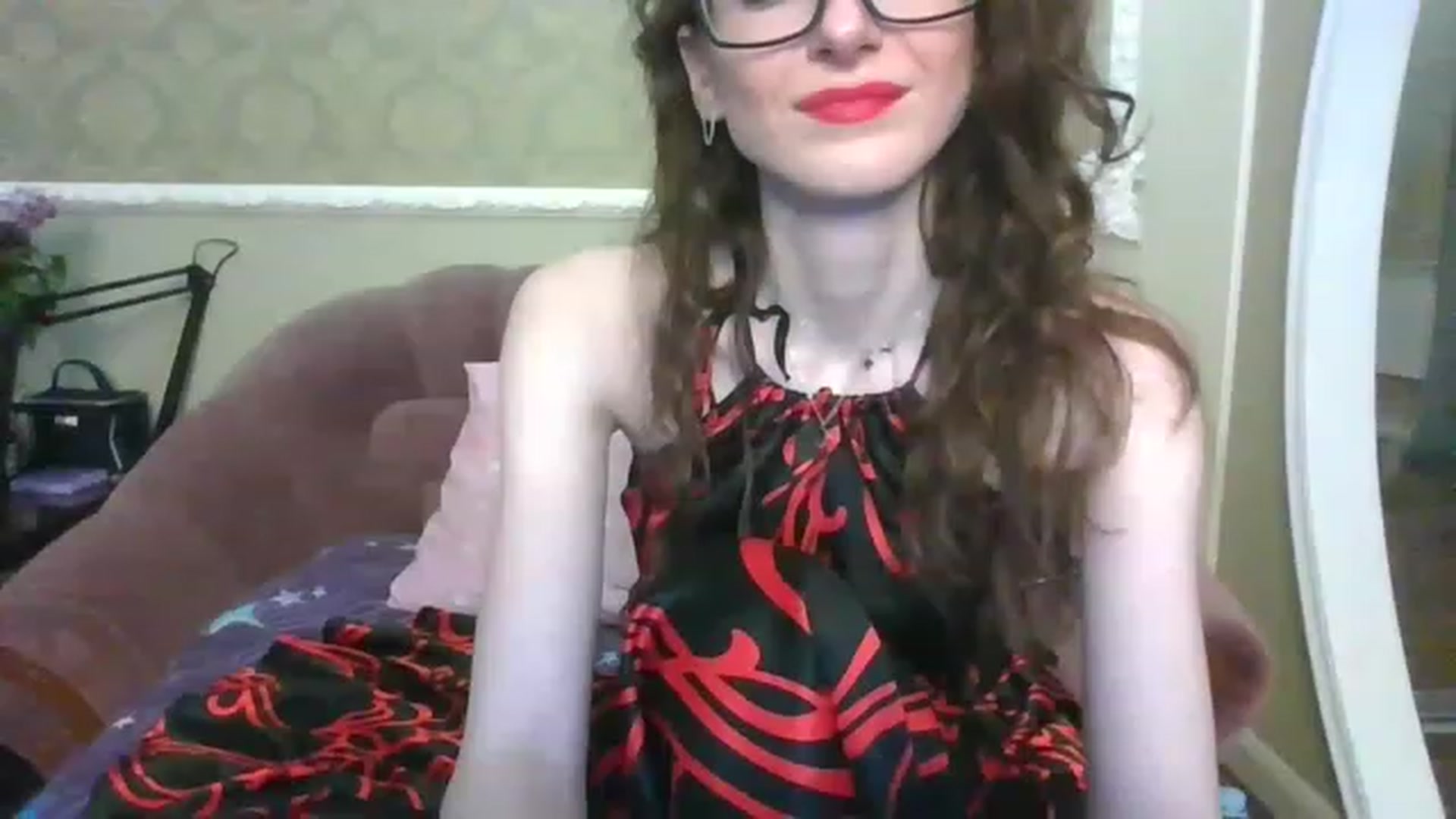Gallery image thumbnail from Baby_Jewel's myfreecams stream on, 05/07/2023, 16:45 image 1 of 20