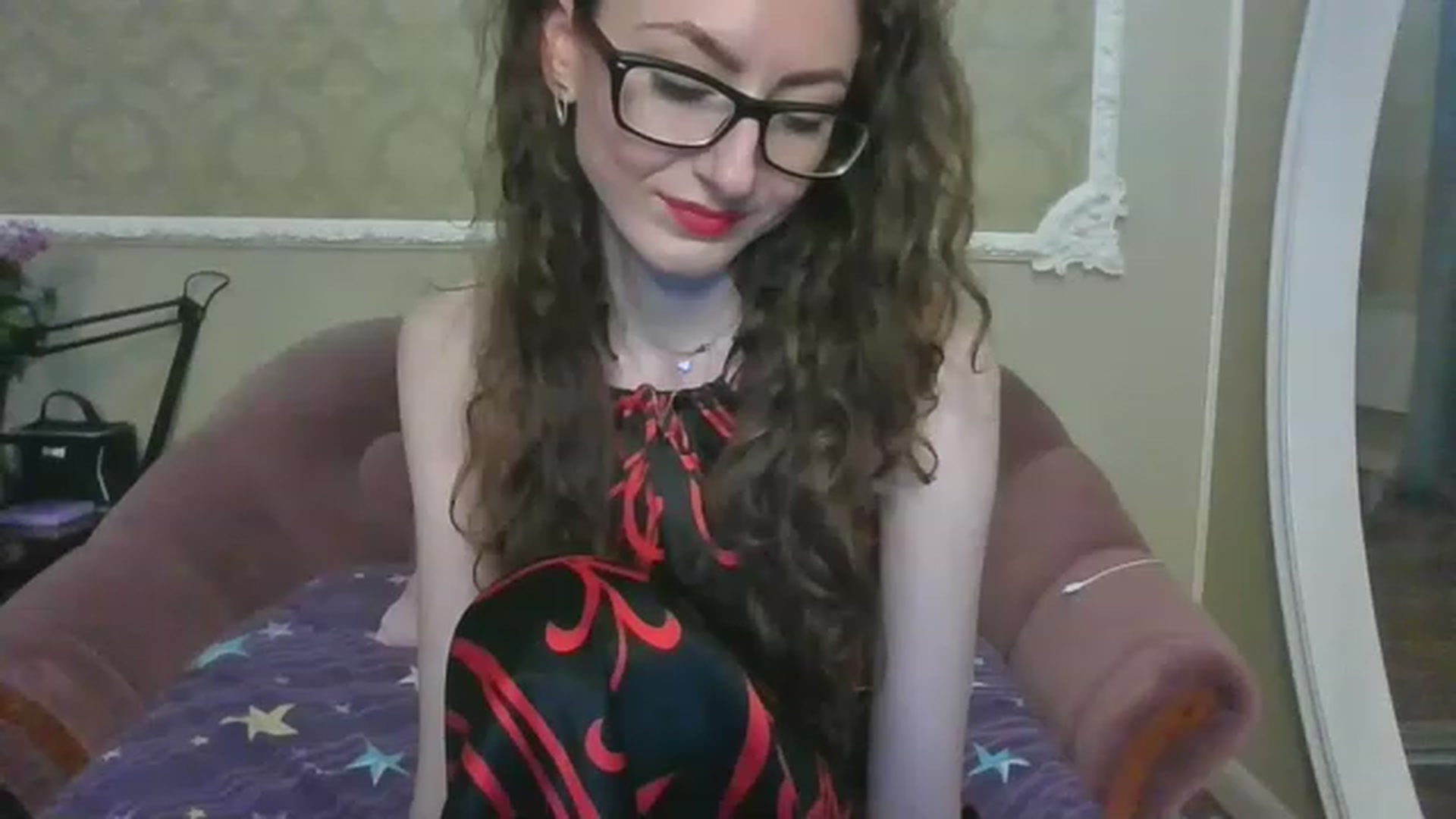 Gallery image thumbnail from Baby_Jewel's myfreecams stream on, 05/07/2023, 16:45 image 20 of 20