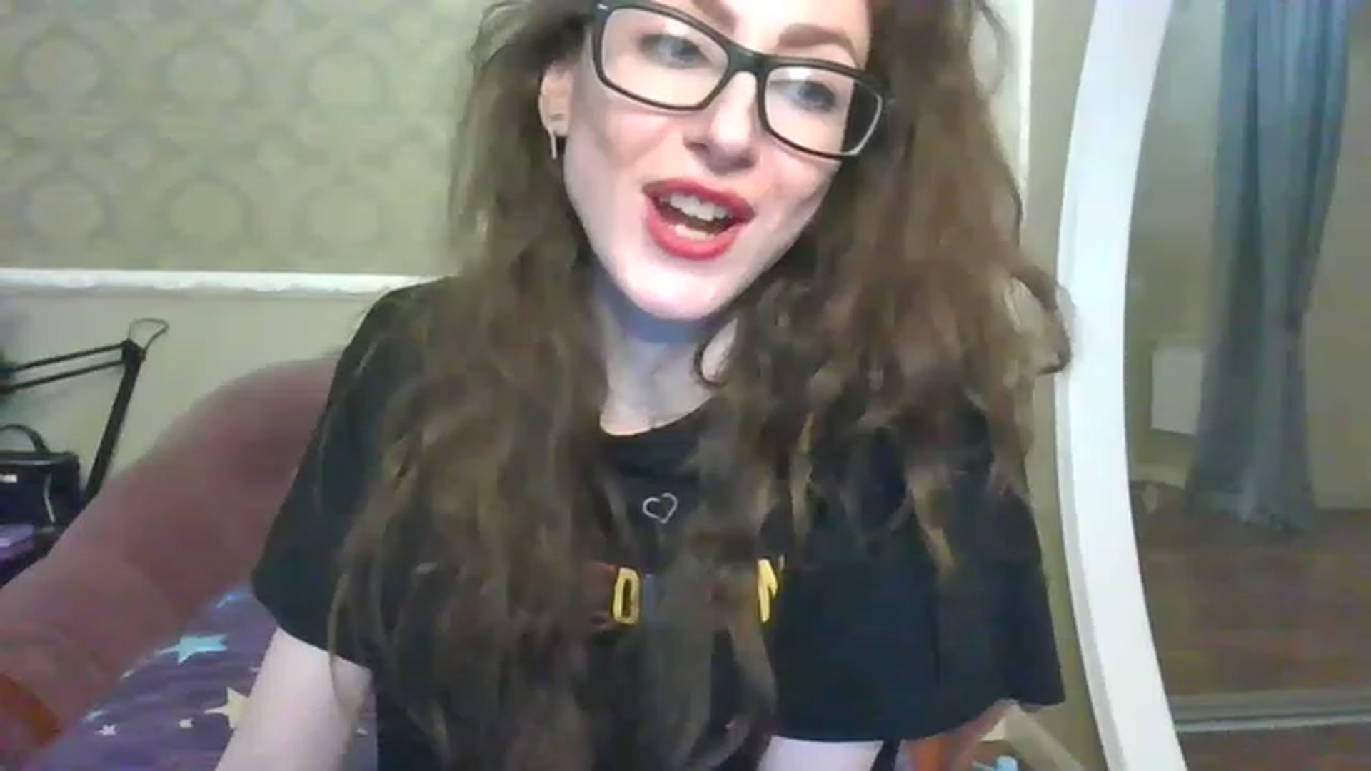 Gallery image thumbnail from Baby_Jewel's myfreecams stream on, 05/08/2023, 14:24 image 16 of 20