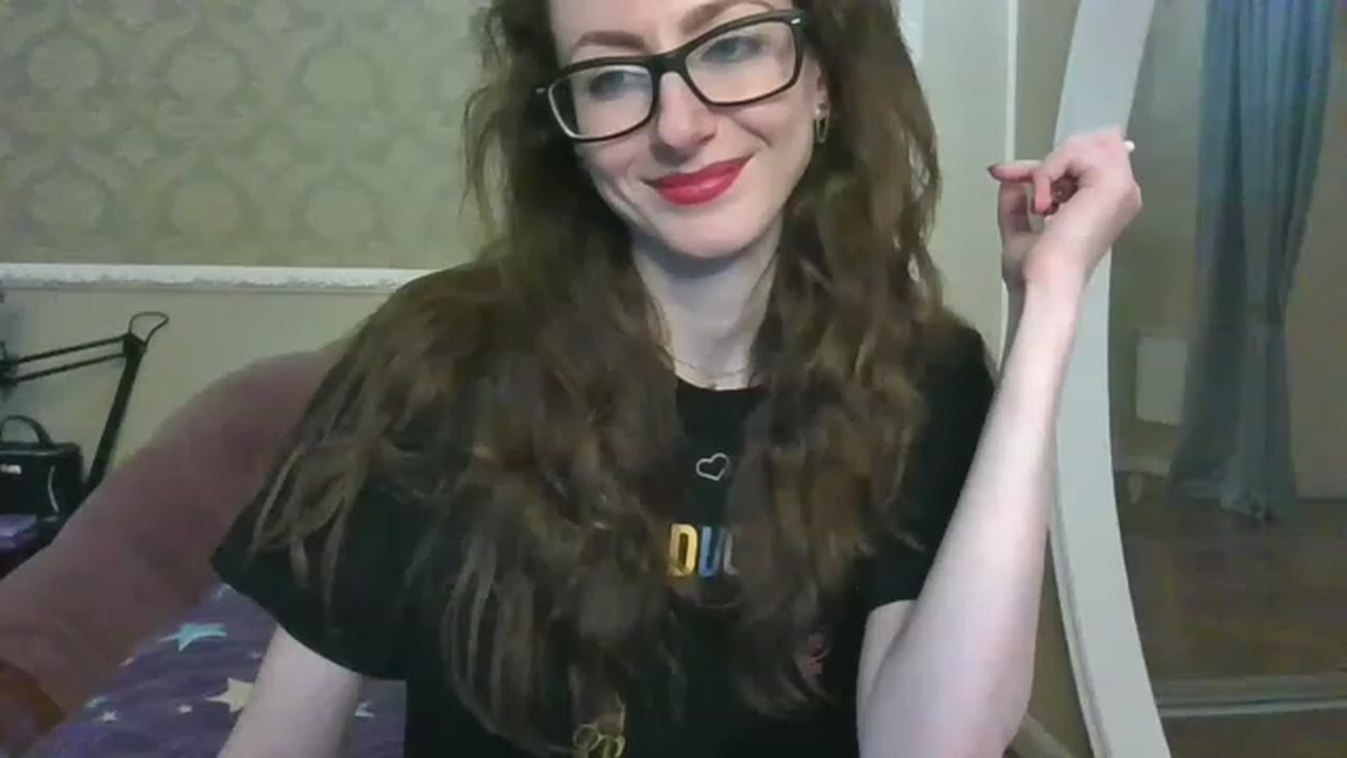 Gallery image thumbnail from Baby_Jewel's myfreecams stream on, 05/08/2023, 14:24 image 15 of 20