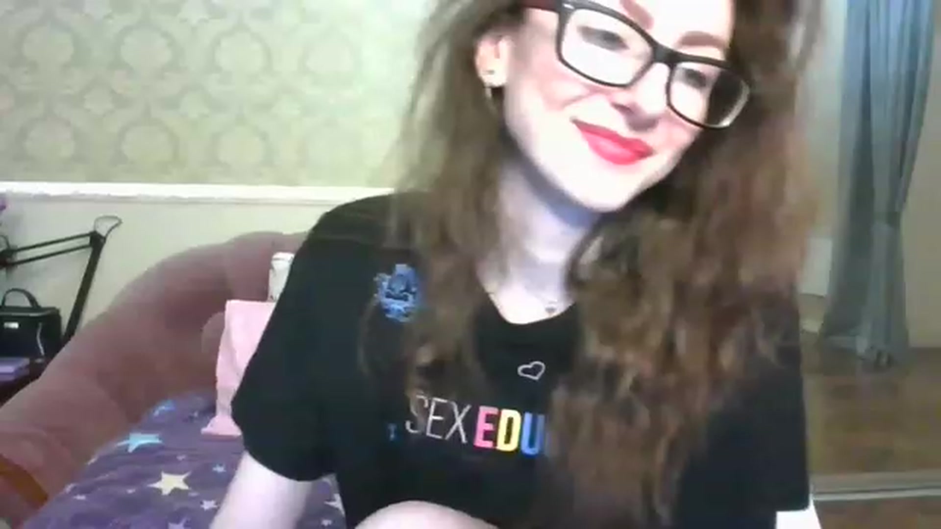 Gallery image thumbnail from Baby_Jewel's myfreecams stream on, 05/08/2023, 14:24 image 11 of 20