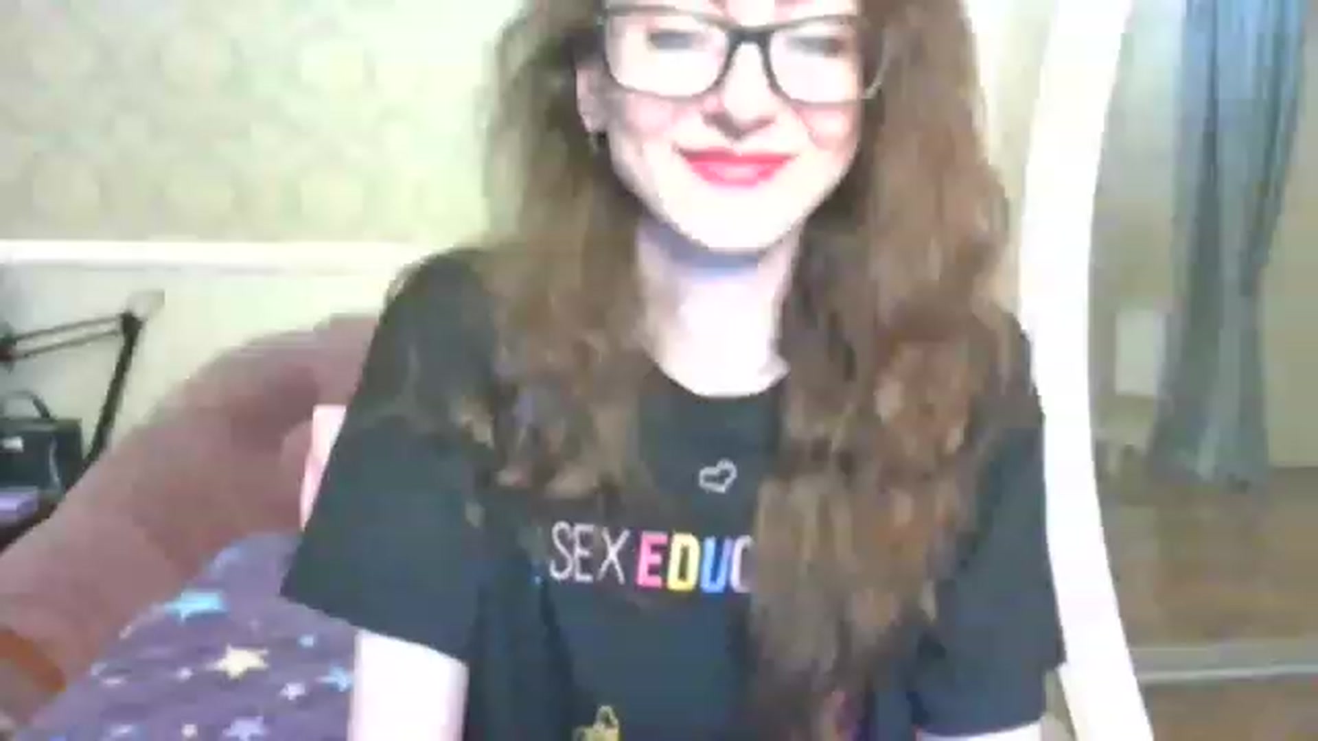 Gallery image thumbnail from Baby_Jewel's myfreecams stream on, 05/08/2023, 14:24 image 10 of 20