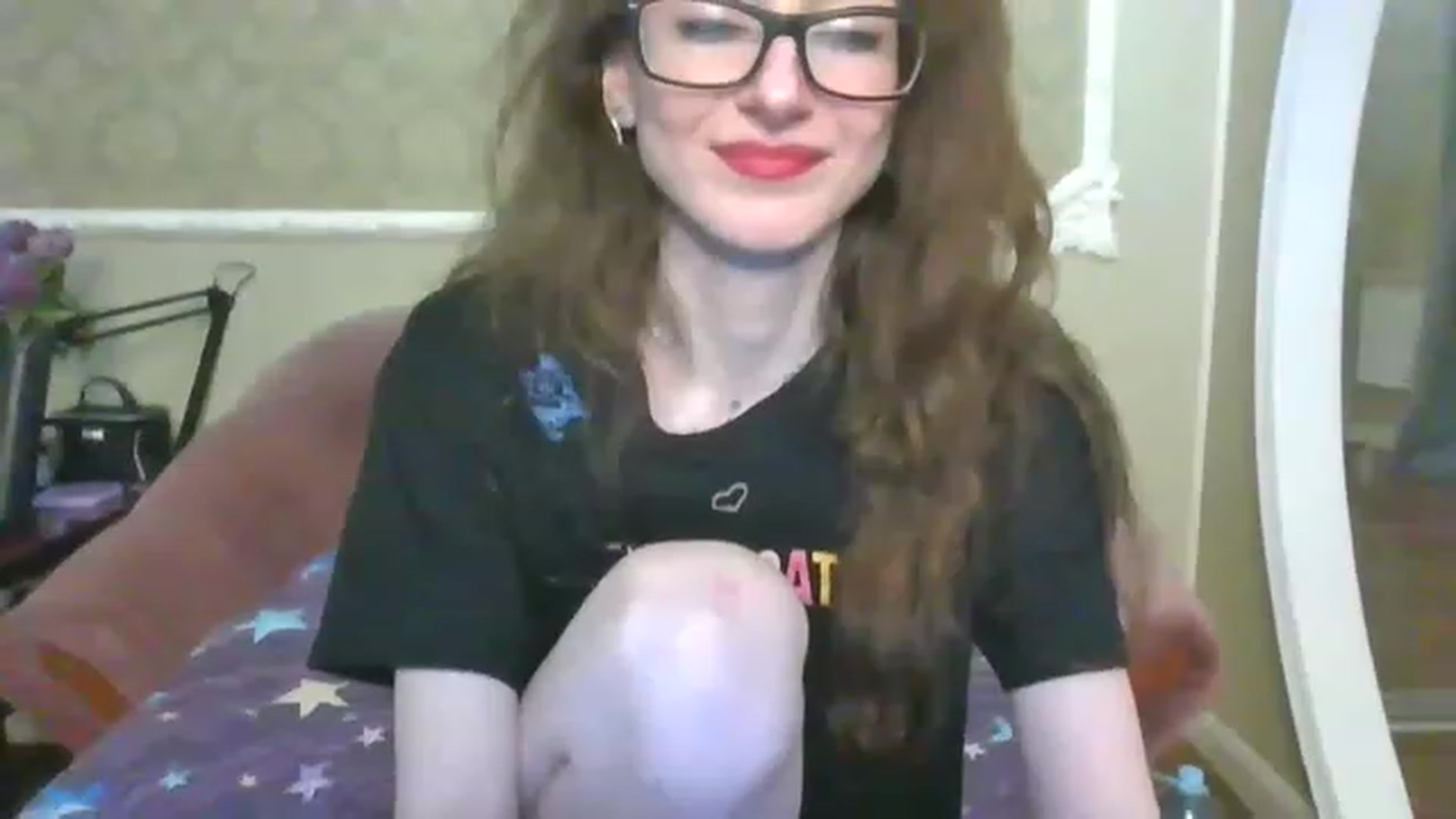 Gallery image thumbnail from Baby_Jewel's myfreecams stream on, 05/08/2023, 14:24 image 9 of 20