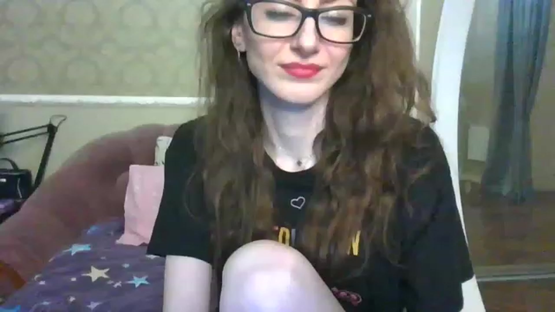 Gallery image thumbnail from Baby_Jewel's myfreecams stream on, 05/08/2023, 14:24 image 18 of 20