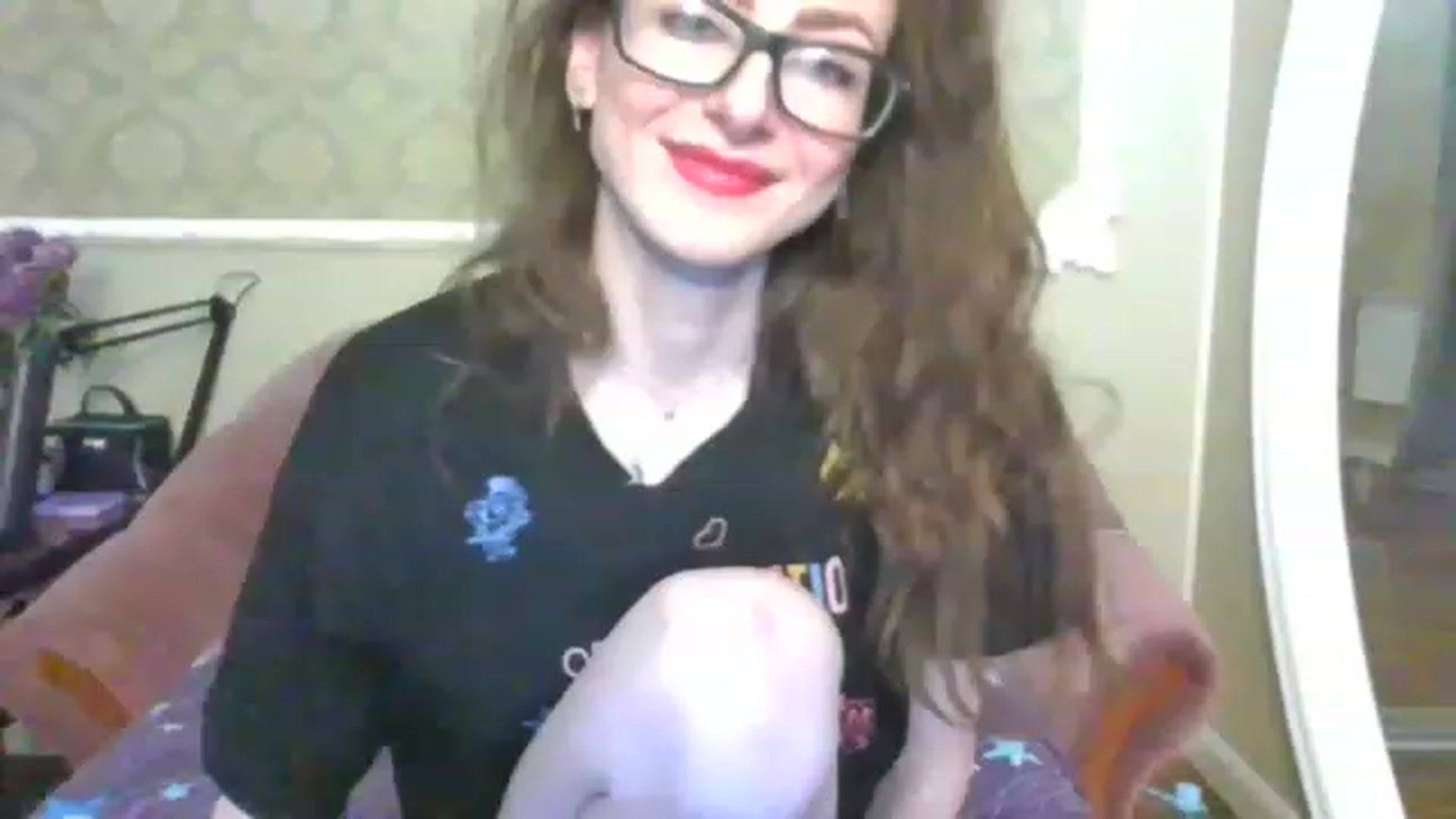 Gallery image thumbnail from Baby_Jewel's myfreecams stream on, 05/08/2023, 14:24 image 8 of 20