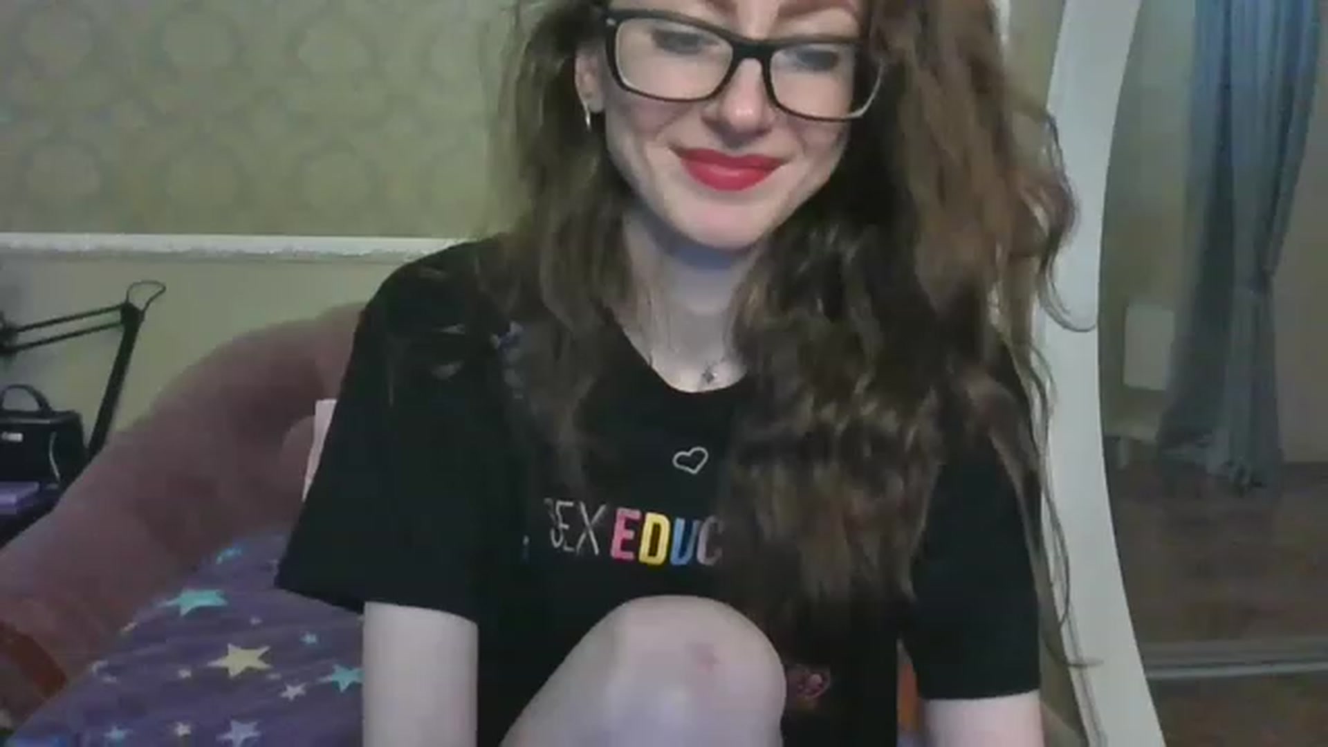 Gallery image thumbnail from Baby_Jewel's myfreecams stream on, 05/08/2023, 14:24 image 12 of 20