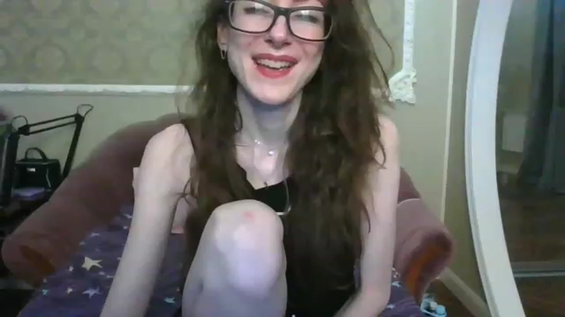 Gallery image thumbnail from Baby_Jewel's myfreecams stream on, 05/10/2023, 15:48 image 5 of 20