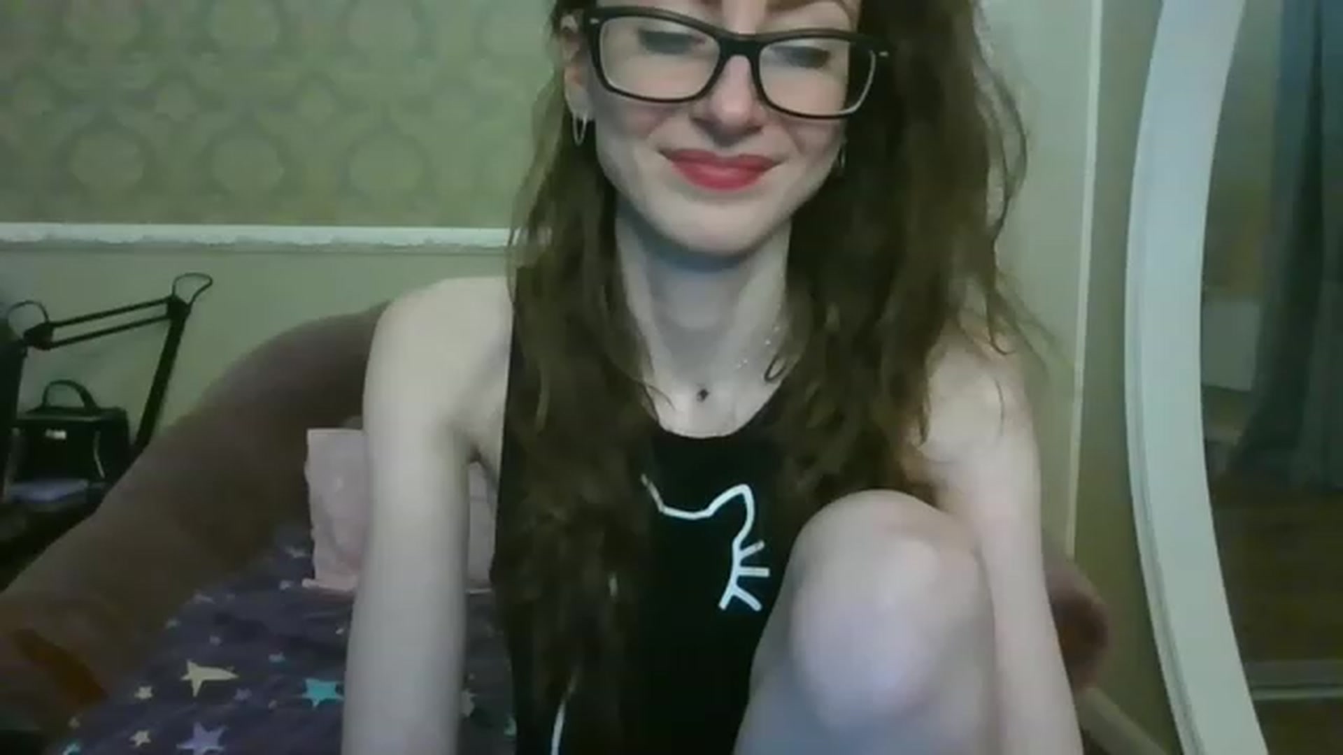 Gallery image thumbnail from Baby_Jewel's myfreecams stream on, 05/10/2023, 15:48 image 1 of 20