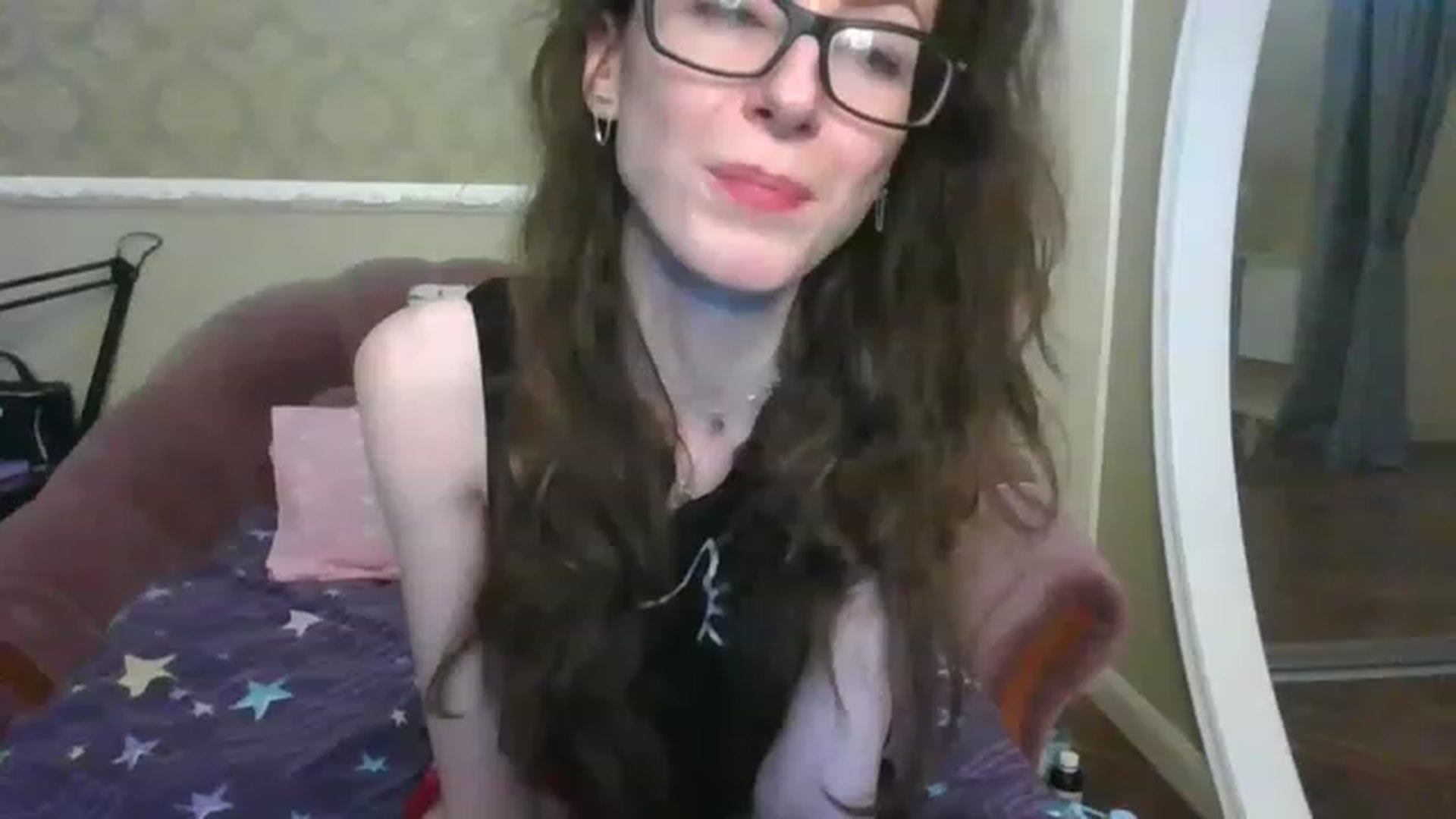 Gallery image thumbnail from Baby_Jewel's myfreecams stream on, 05/10/2023, 15:48 image 20 of 20