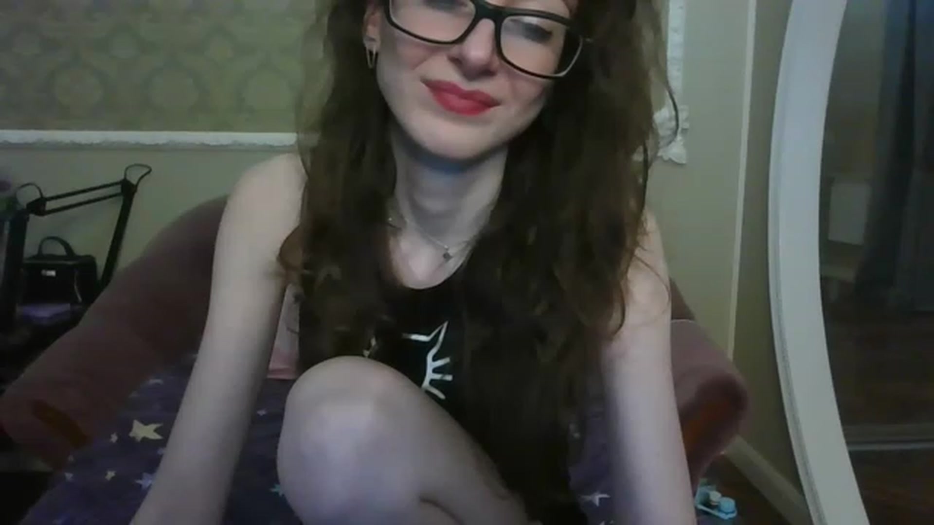 Gallery image thumbnail from Baby_Jewel's myfreecams stream on, 05/10/2023, 15:48 image 6 of 20