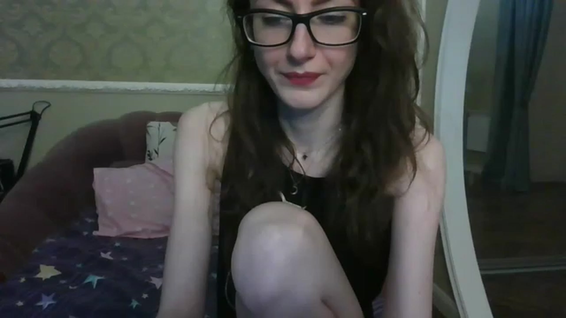 Gallery image thumbnail from Baby_Jewel's myfreecams stream on, 05/10/2023, 15:48 image 11 of 20