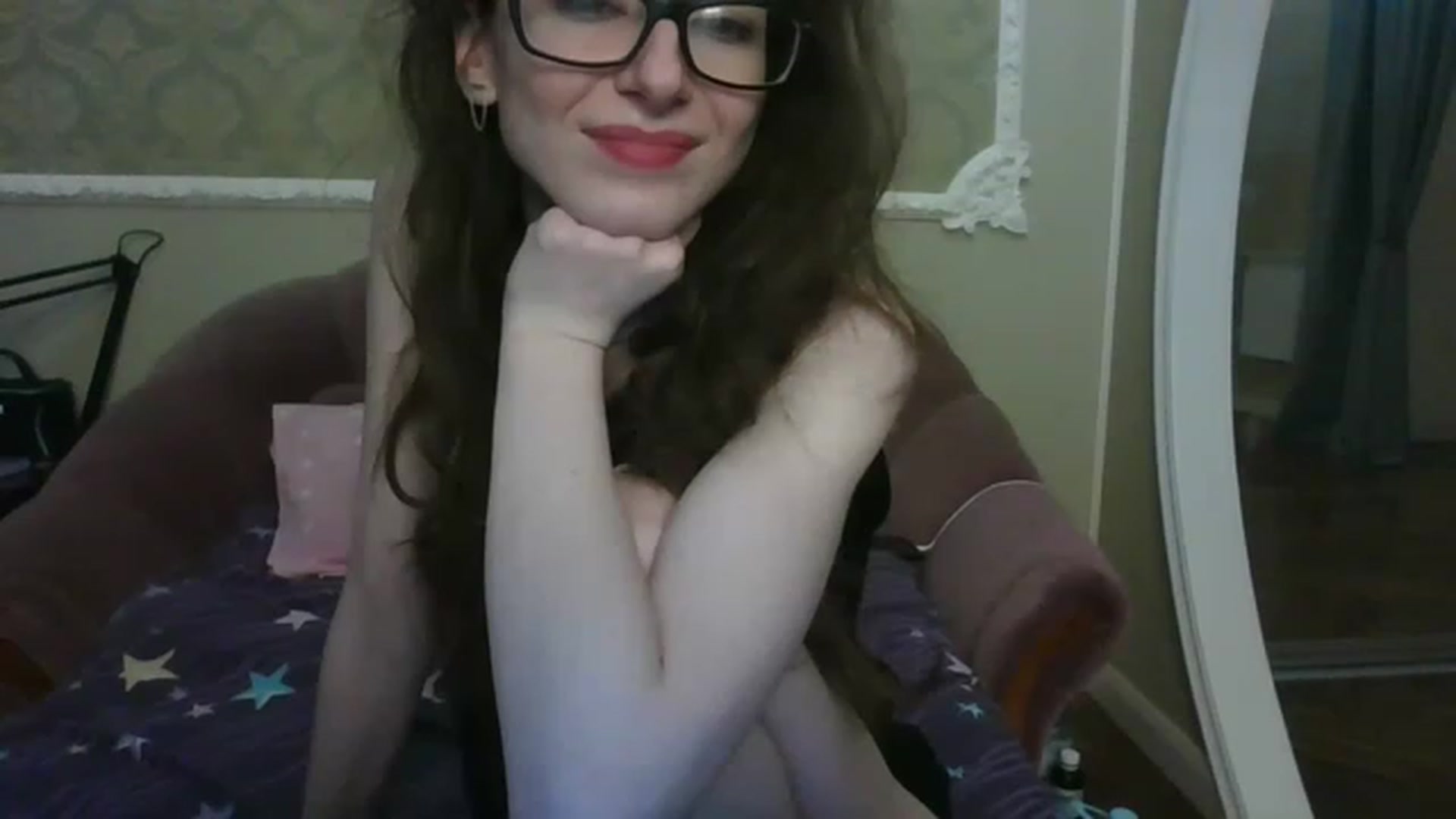 Gallery image thumbnail from Baby_Jewel's myfreecams stream on, 05/10/2023, 15:48 image 19 of 20