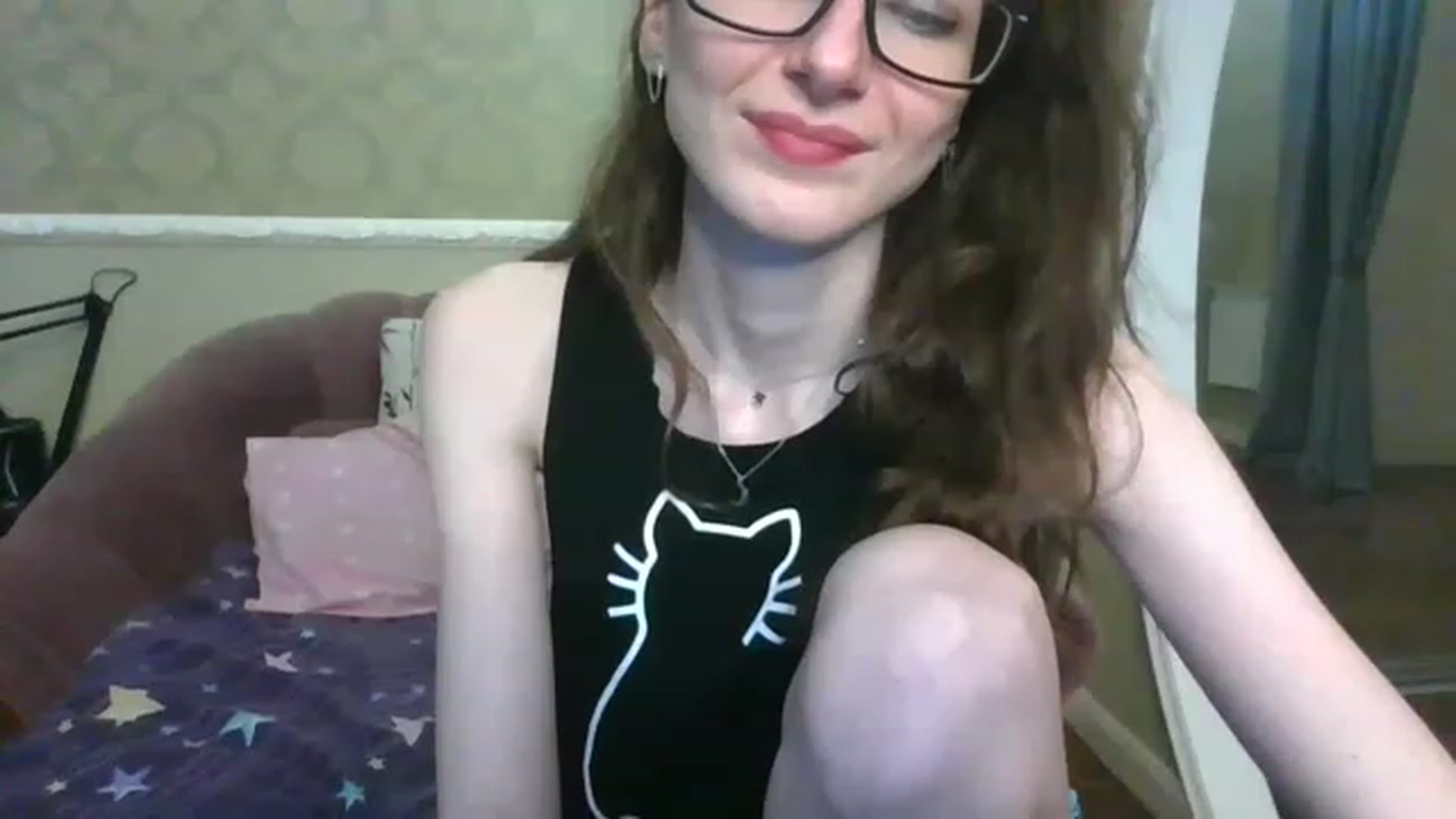 Gallery image thumbnail from Baby_Jewel's myfreecams stream on, 05/10/2023, 15:48 image 8 of 20