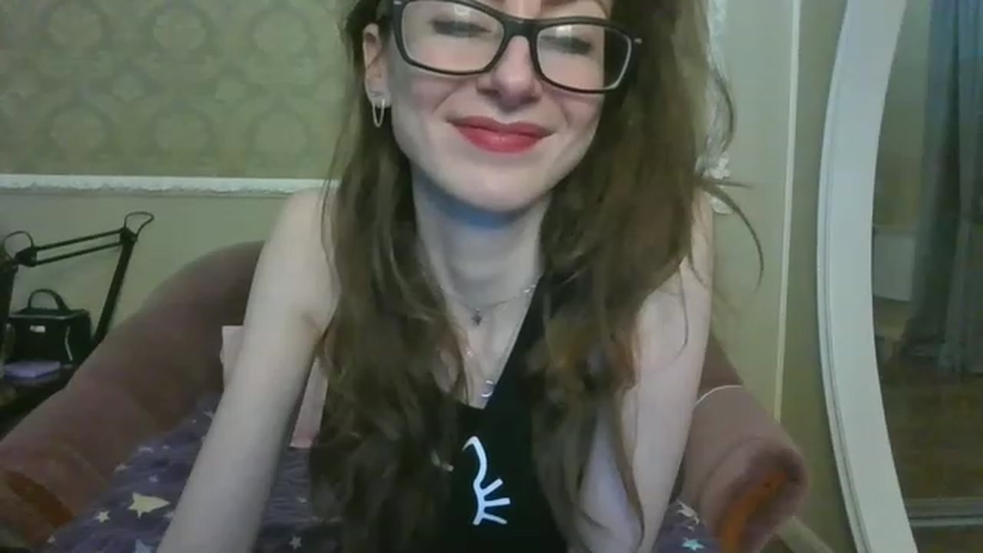 Gallery image thumbnail from Baby_Jewel's myfreecams stream on, 05/10/2023, 15:48 image 2 of 20
