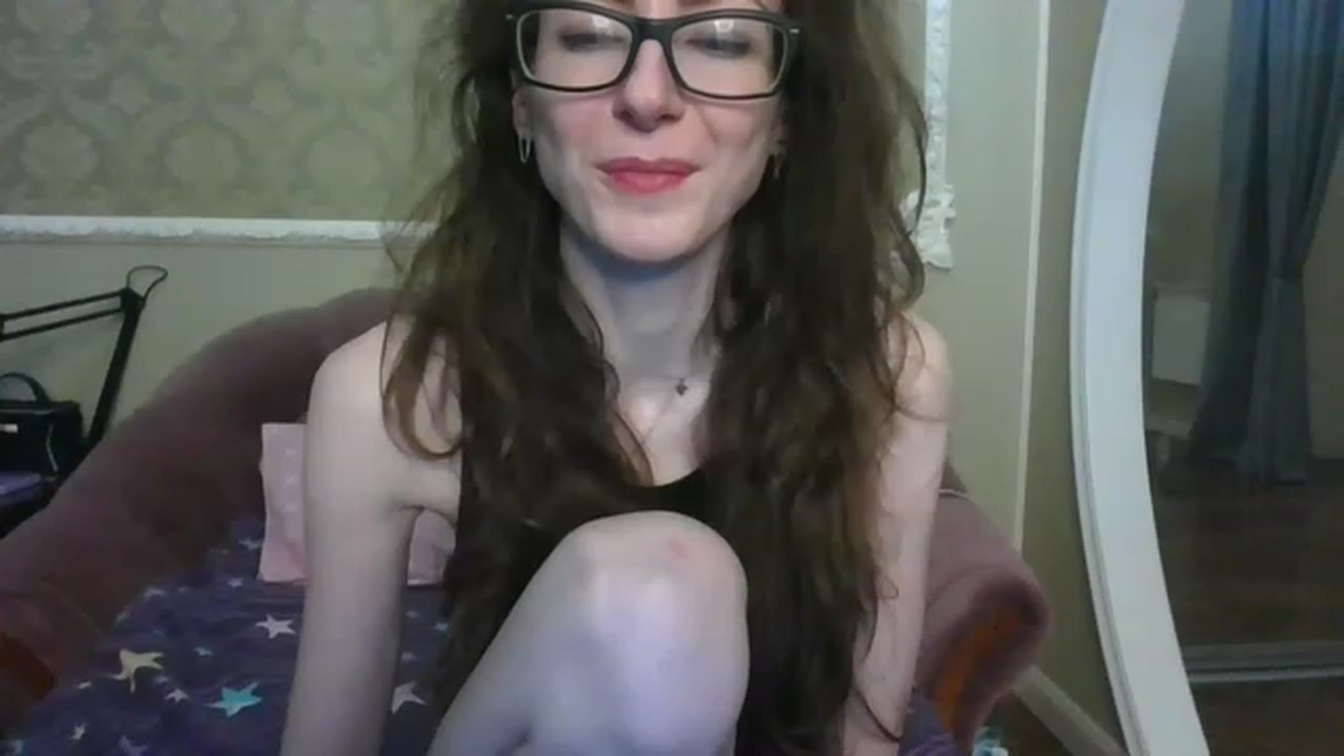 Gallery image thumbnail from Baby_Jewel's myfreecams stream on, 05/10/2023, 15:48 image 14 of 20