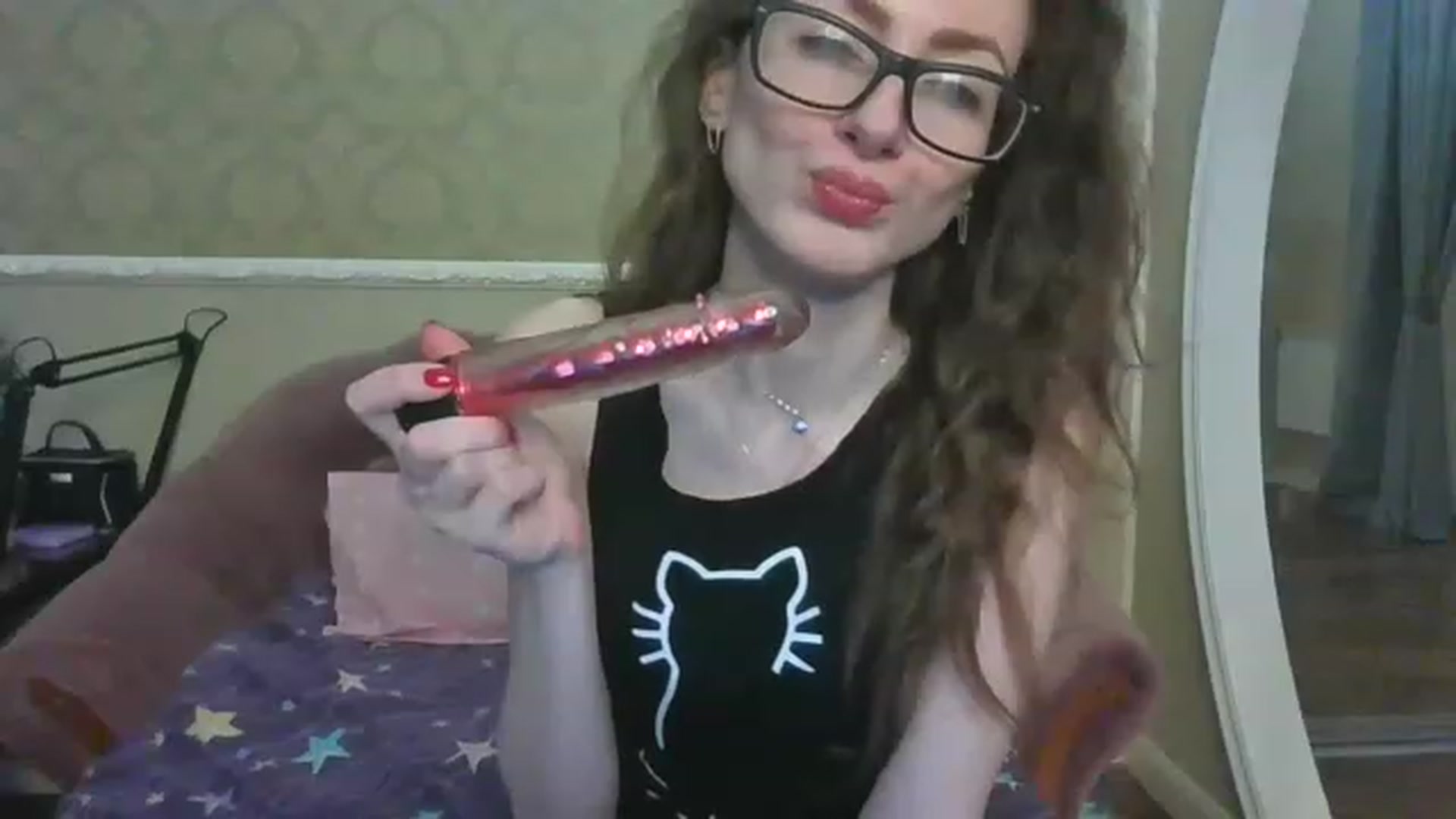 Gallery image thumbnail from Baby_Jewel's myfreecams stream on, 05/10/2023, 15:48 image 7 of 20
