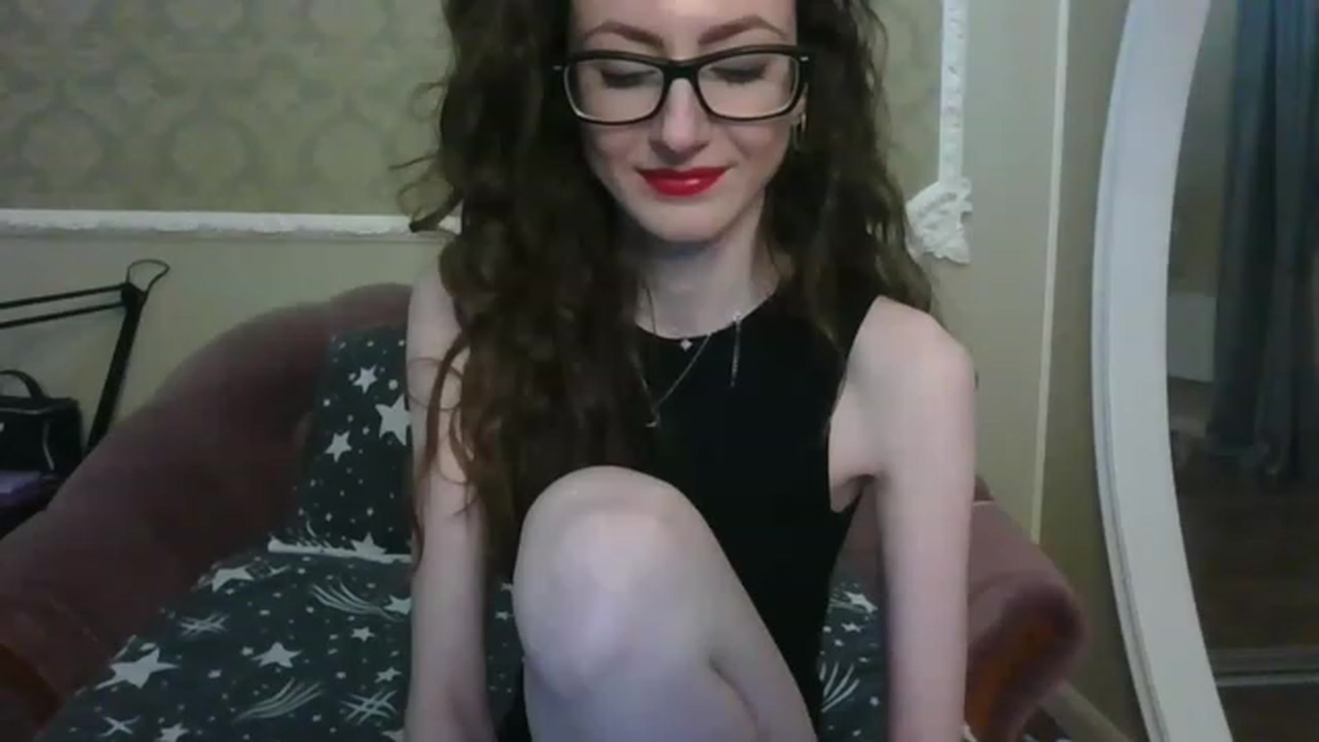 Gallery image thumbnail from Baby_Jewel's myfreecams stream on, 05/14/2023, 13:03 image 9 of 20