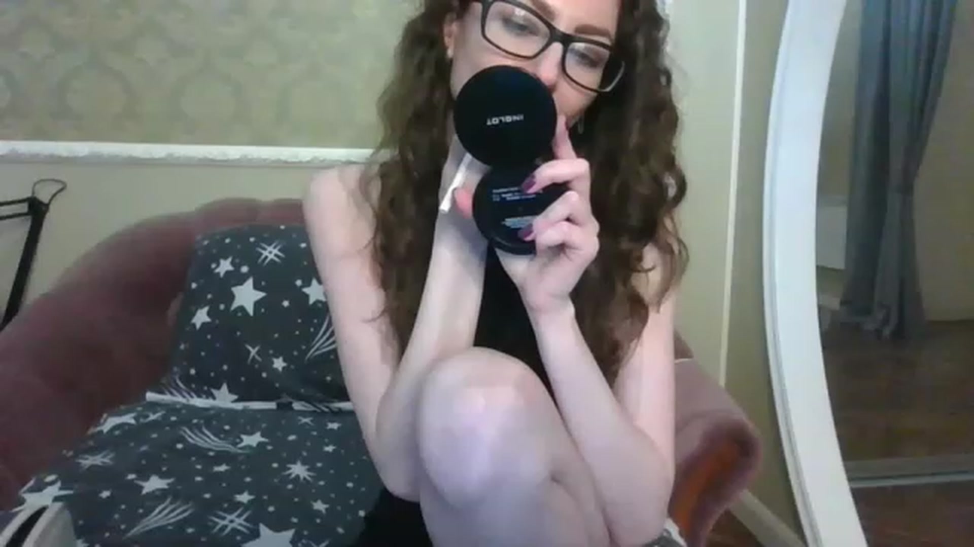 Gallery image thumbnail from Baby_Jewel's myfreecams stream on, 05/14/2023, 13:03 image 2 of 20