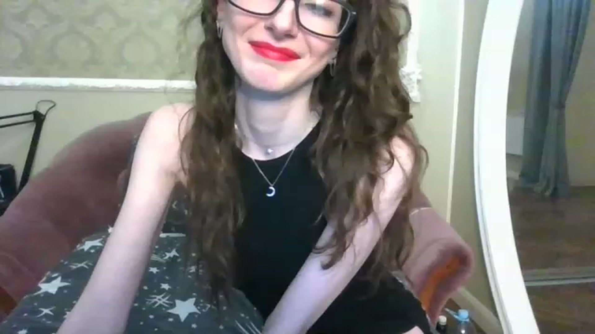 Gallery image thumbnail from Baby_Jewel's myfreecams stream on, 05/14/2023, 13:03 image 15 of 20