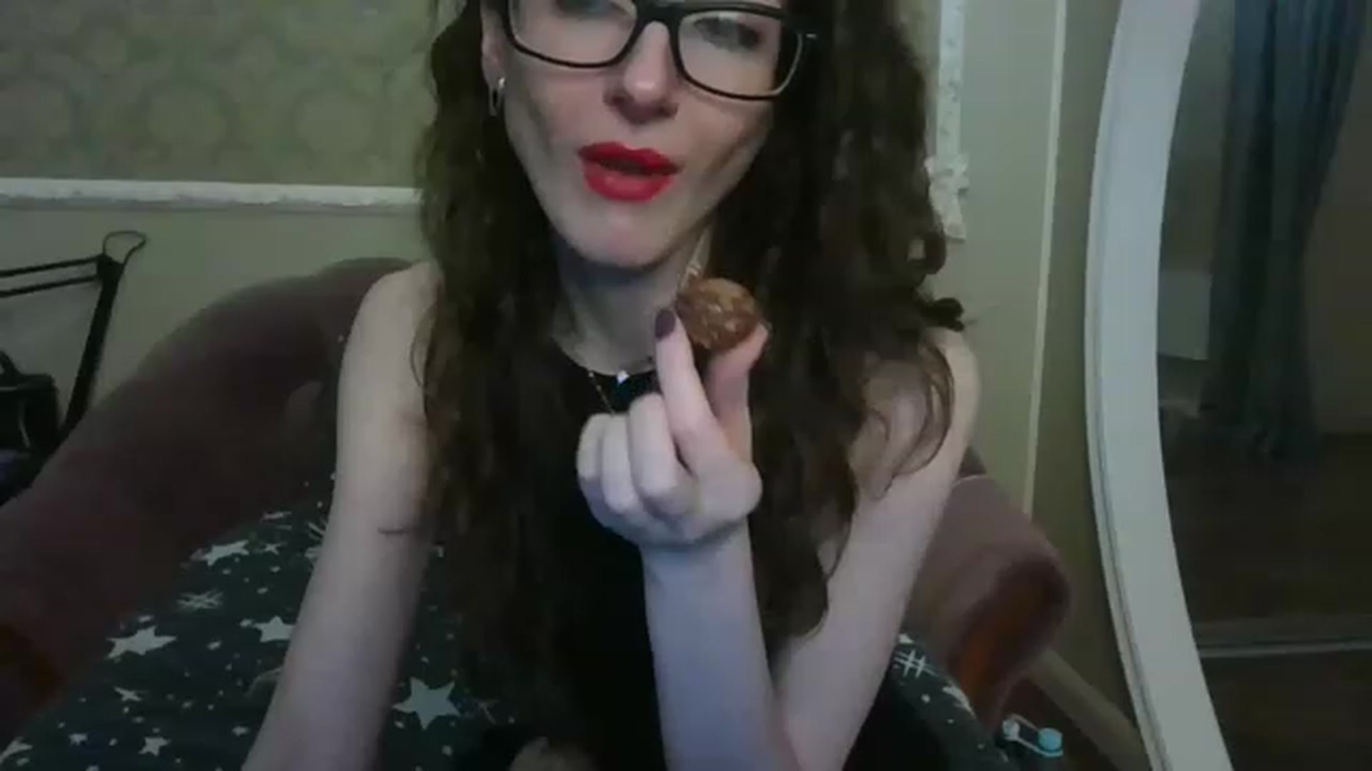 Gallery image thumbnail from Baby_Jewel's myfreecams stream on, 05/14/2023, 14:43 image 16 of 20