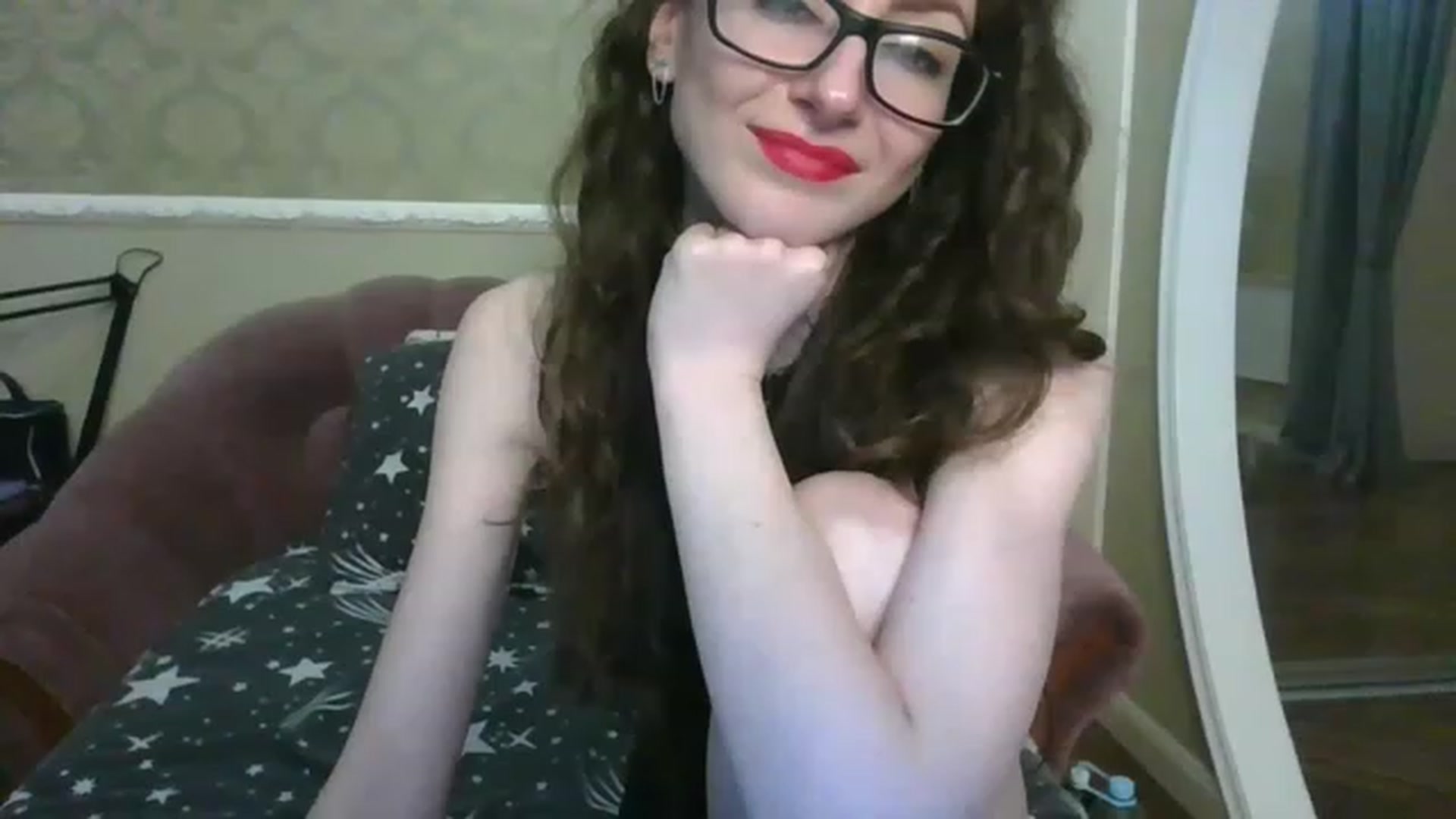 Gallery image thumbnail from Baby_Jewel's myfreecams stream on, 05/14/2023, 14:43 image 11 of 20